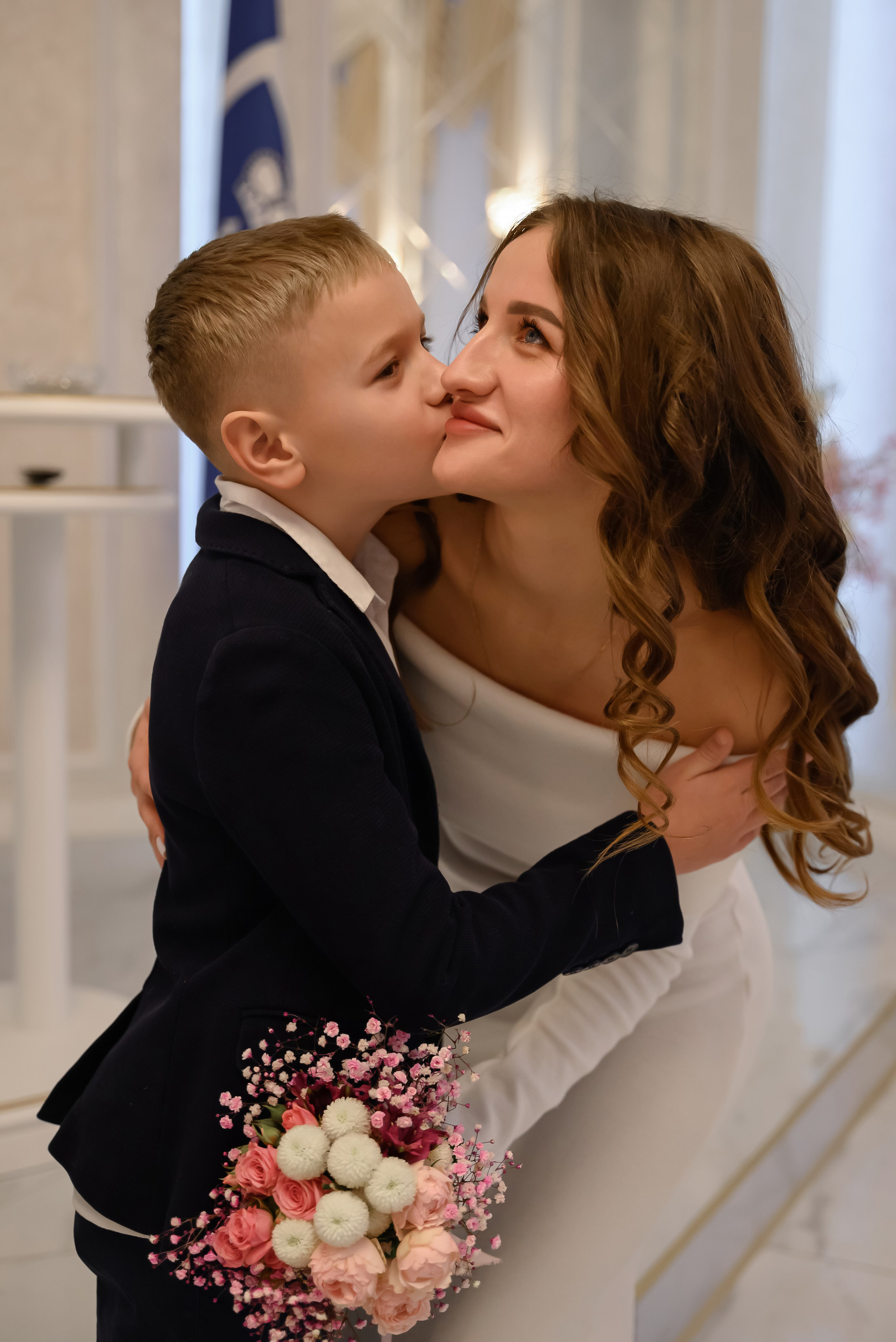 S&А. Фотограф в Лунинце и Брестской области