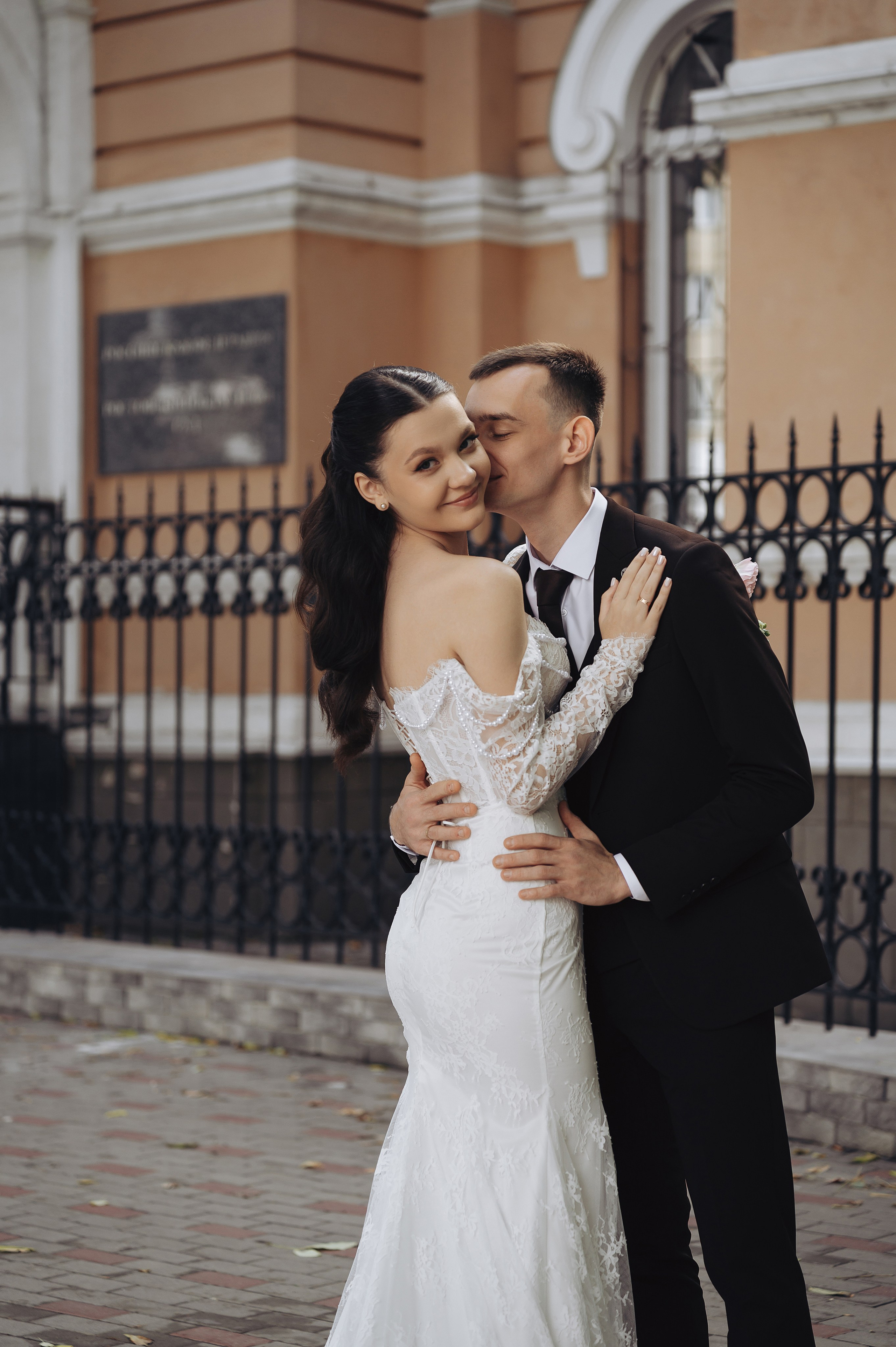 Дима | Настя