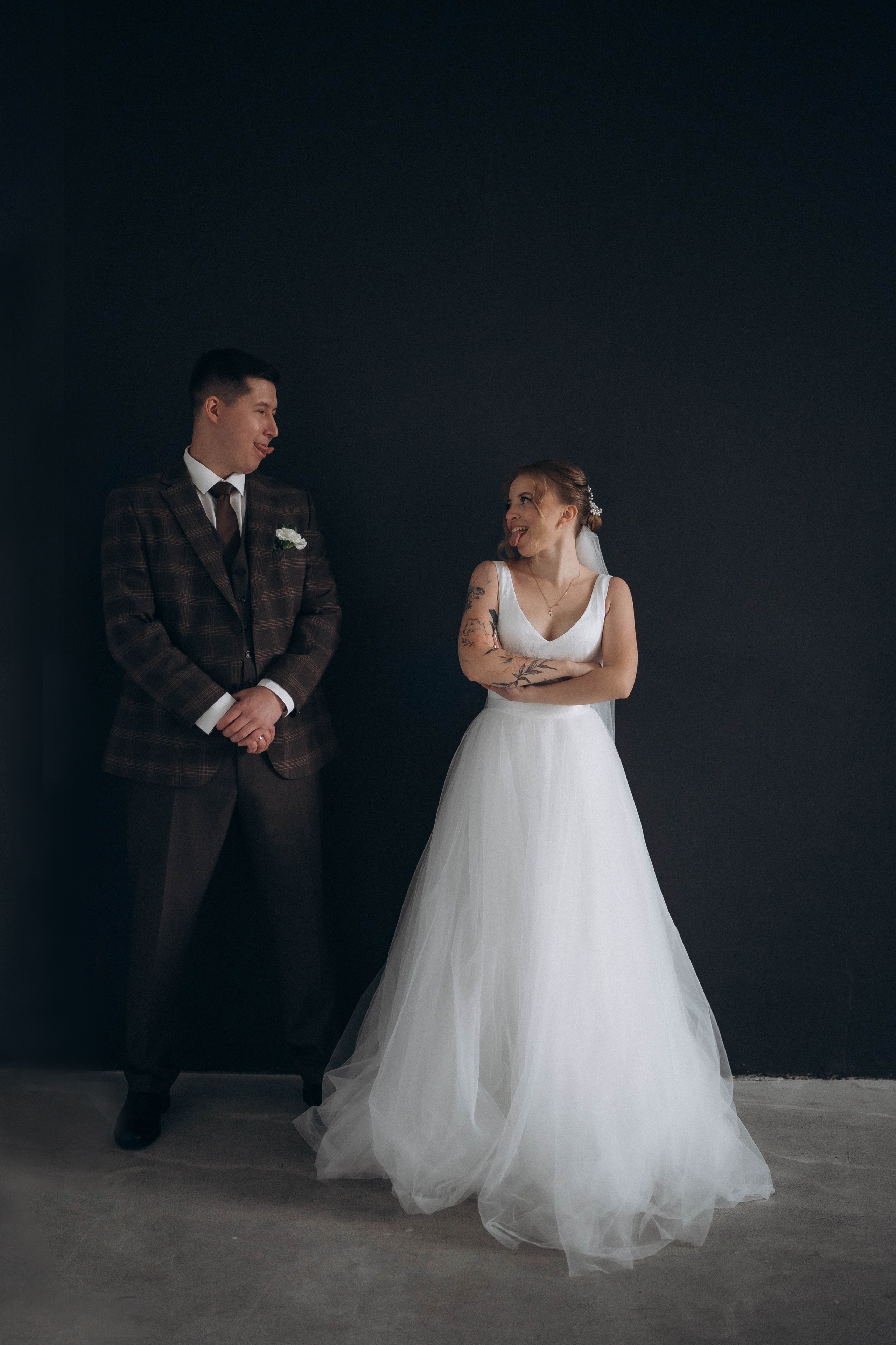 Ильдар & Вероника. Свадебный и семейный фотограф в Перми Дарья Алекс