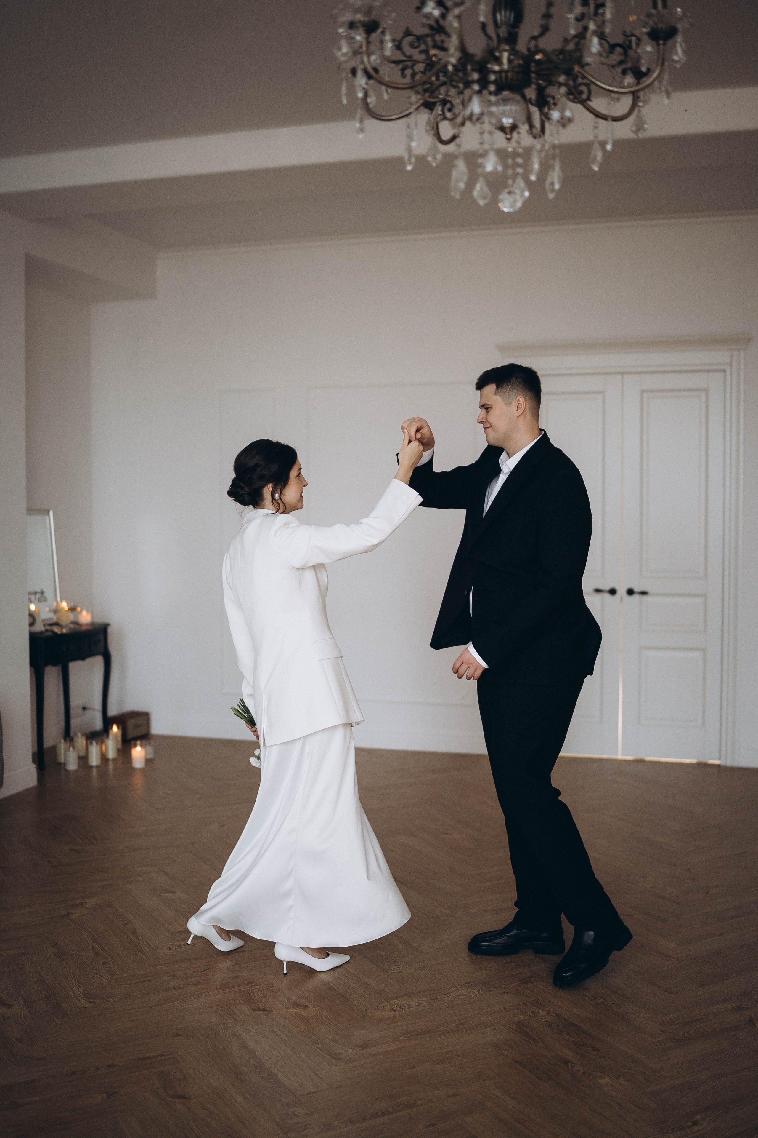 Дмитрий & Юлия. Свадебный и семейный фотограф в Перми Дарья Алекс