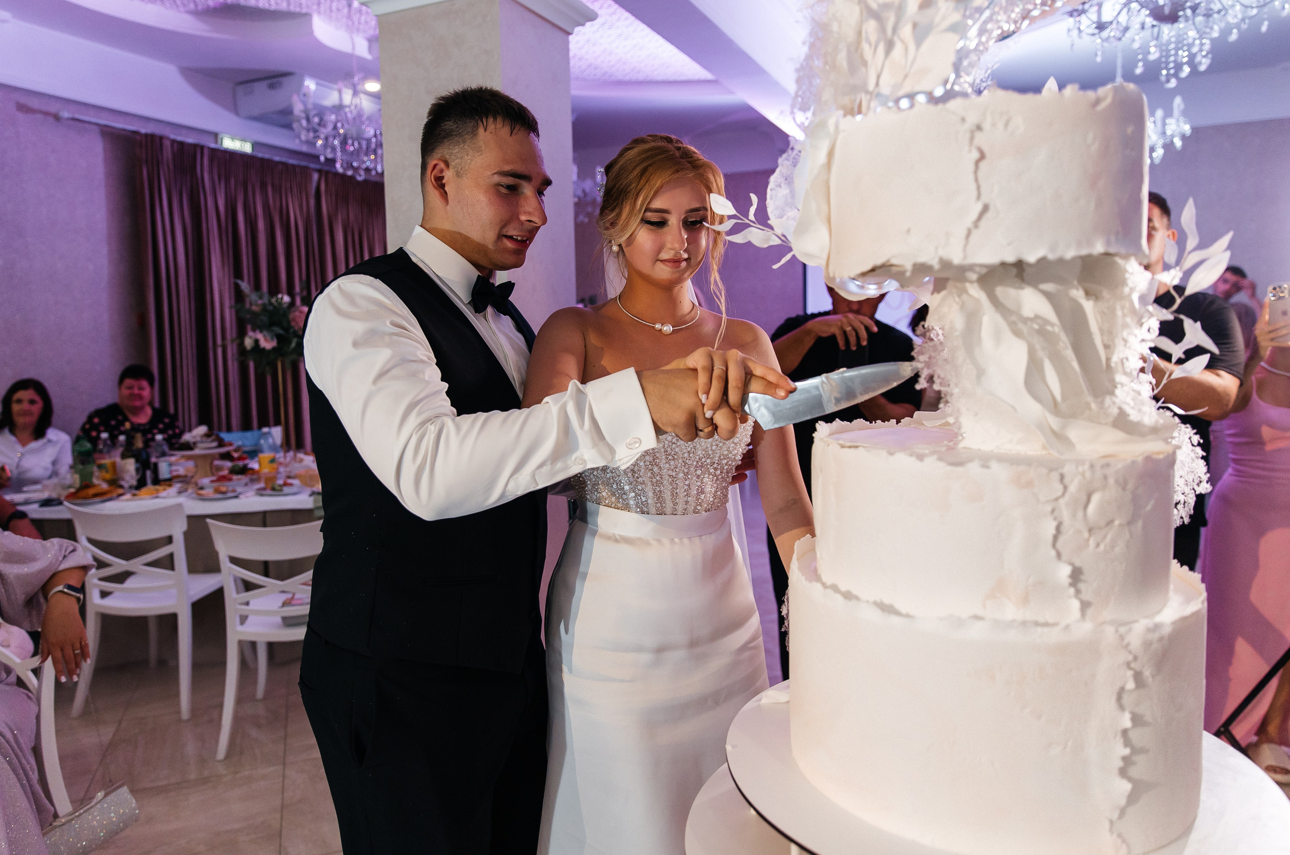 DANIIL & STEFANIA. Свадебный фотограф в Евпатории и в Крыму, Love story, женский портрет