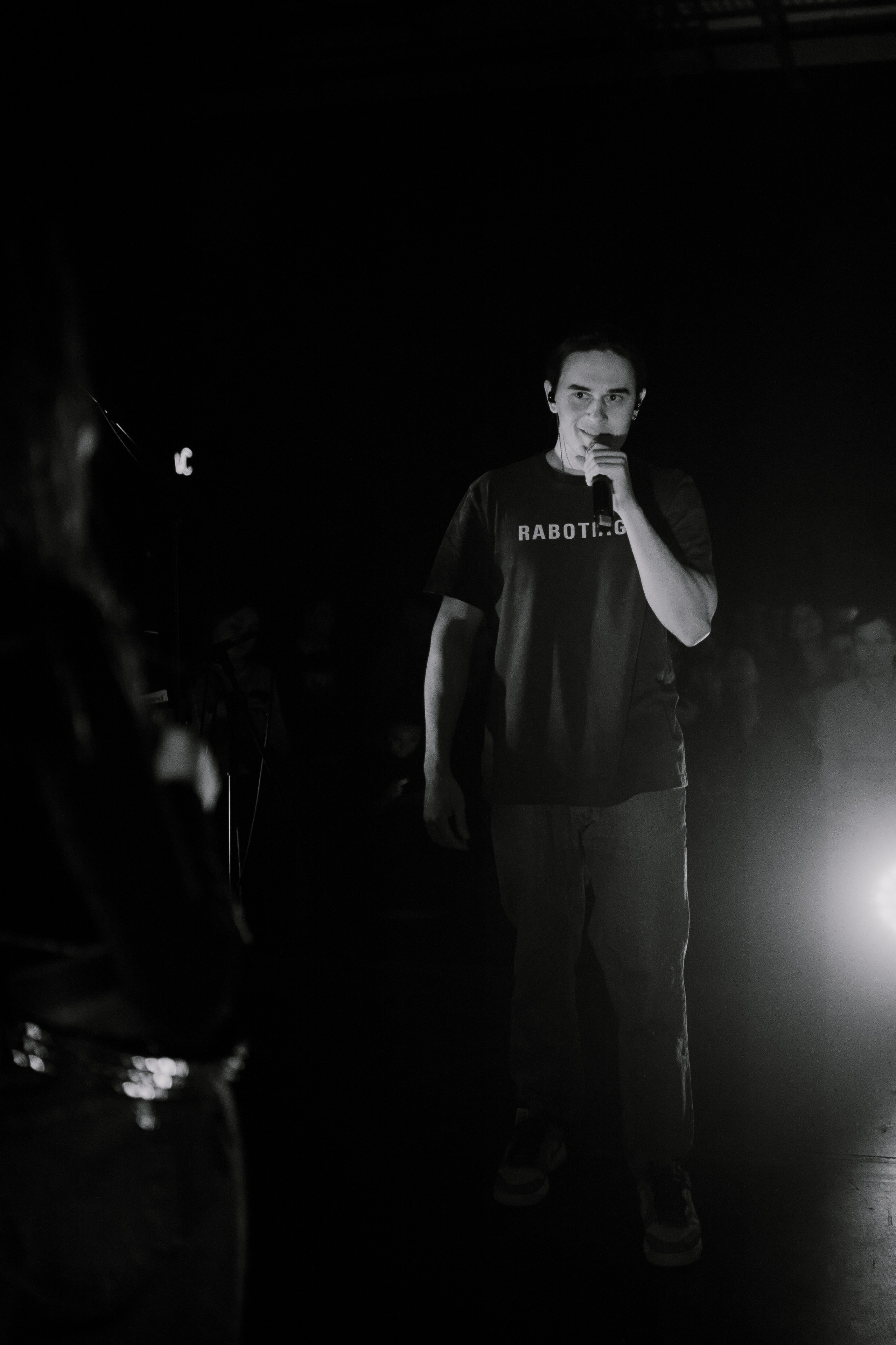 MINAEVA. Фотограф Москва