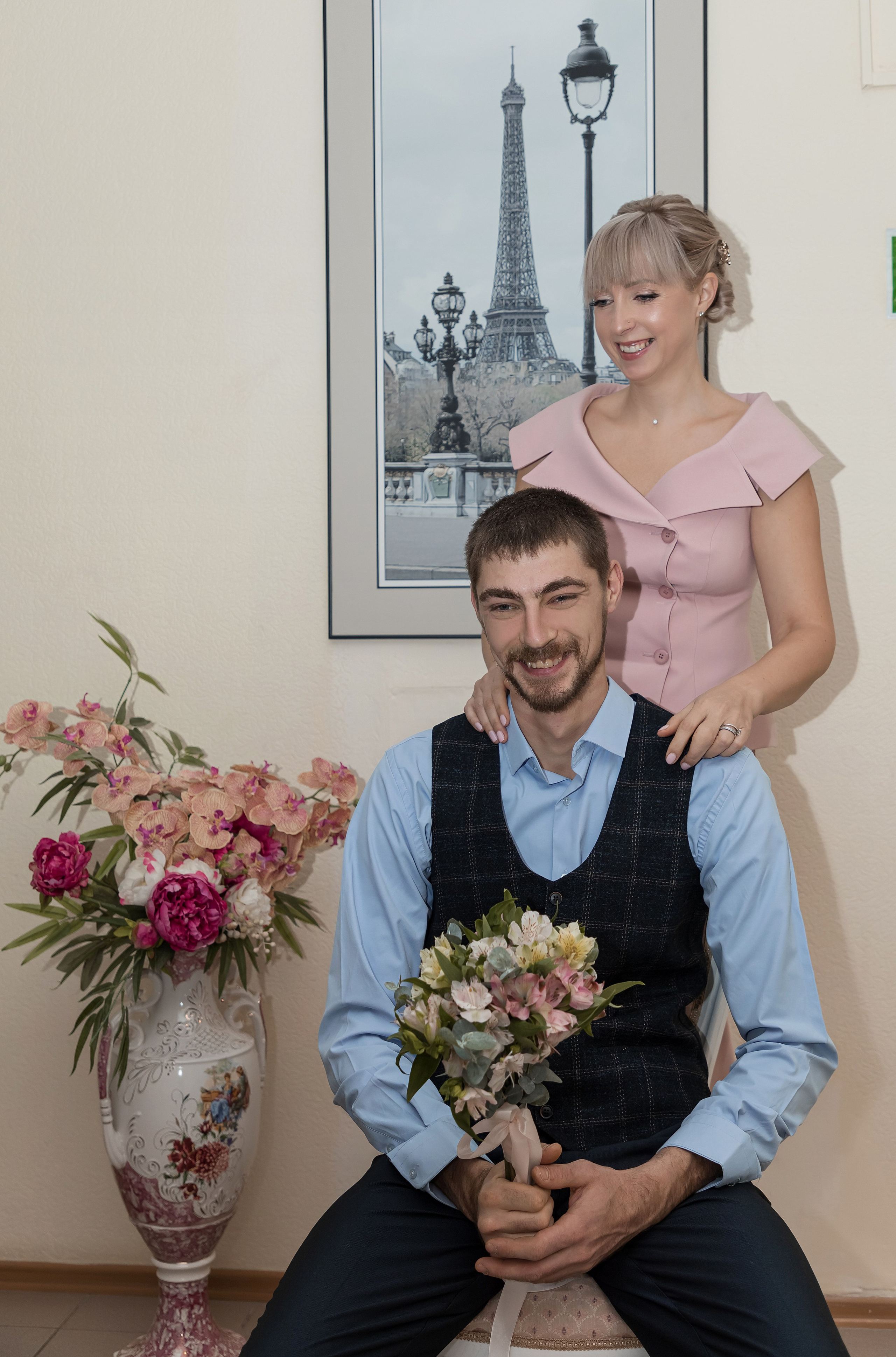 Репортажи. Свадьбы. Роспись в ЗАГСе. Фотограф Самара, Санкт-Петербург Татьяна Гузева. Женские портреты. Контент