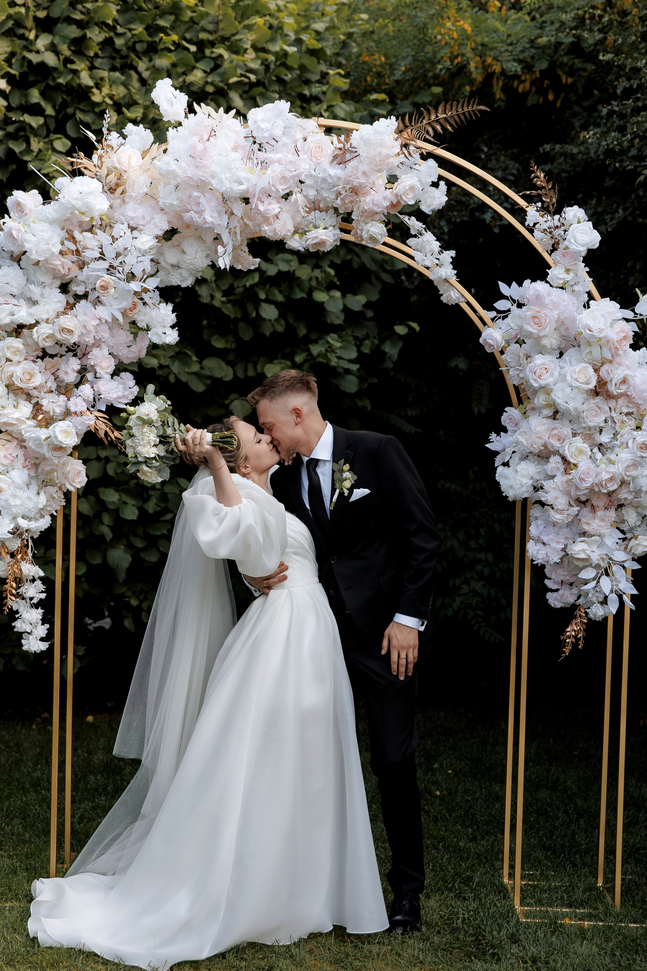 J+P. Свадебный фотограф Каледич Тимофей