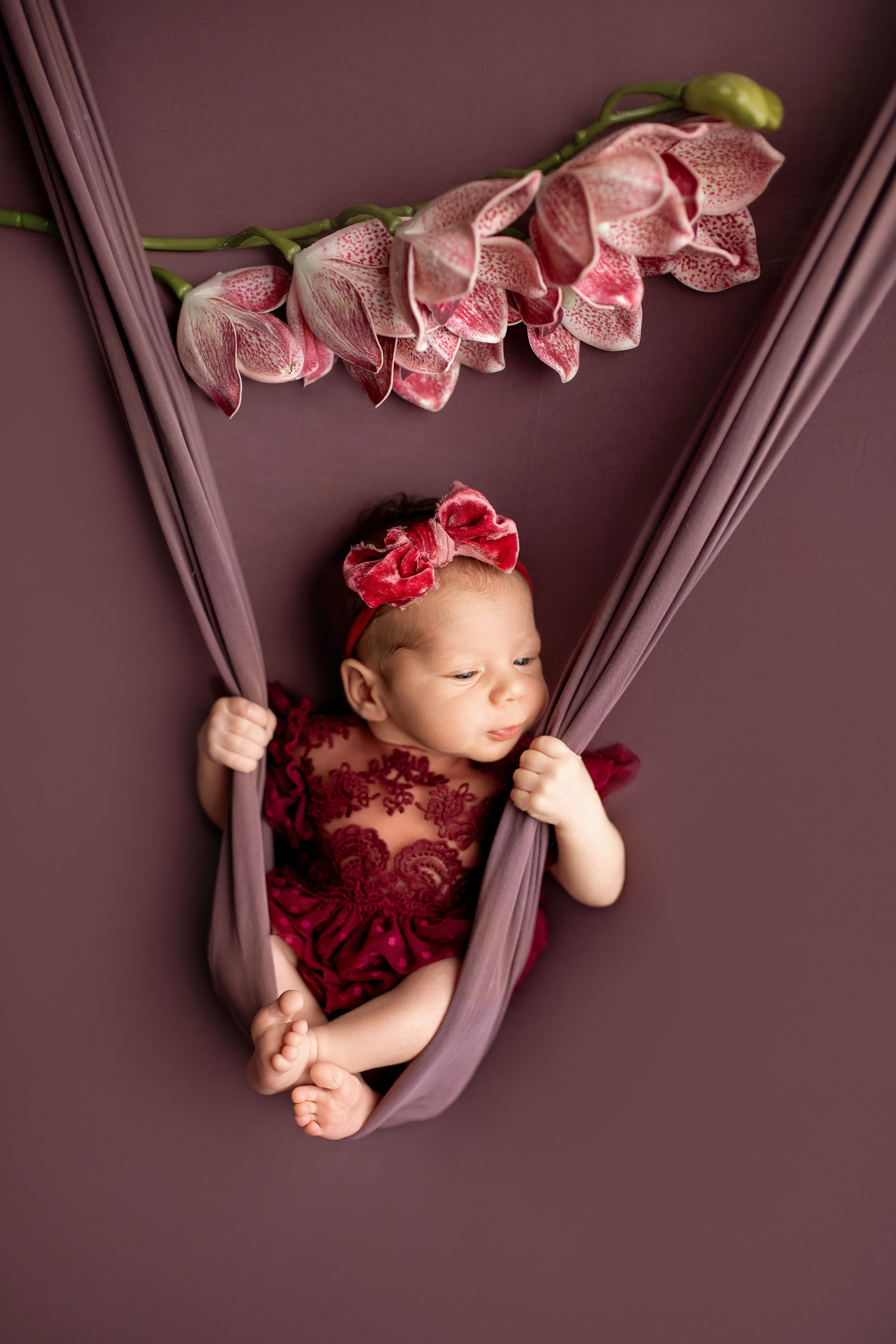 Newborn. Творческая команда Ульяшевы, свадебная и семейная фотография. Кахахста