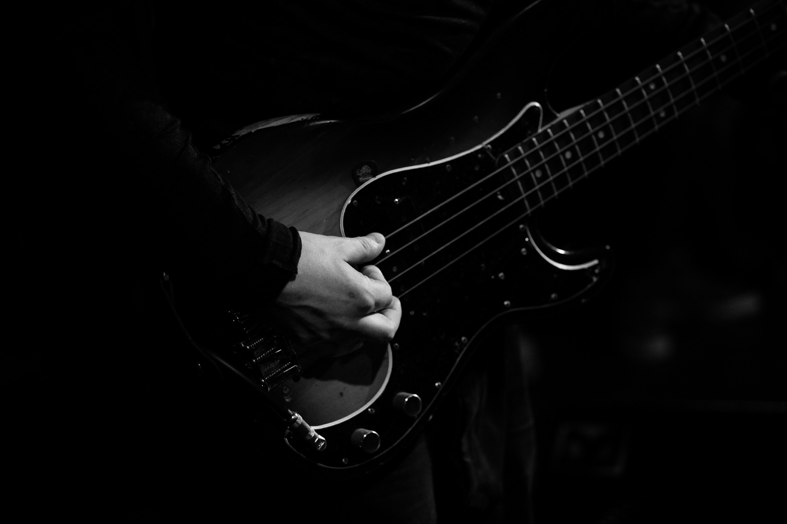 Концерт Антона Беляева. Михаил Белоусов фотограф Пермь