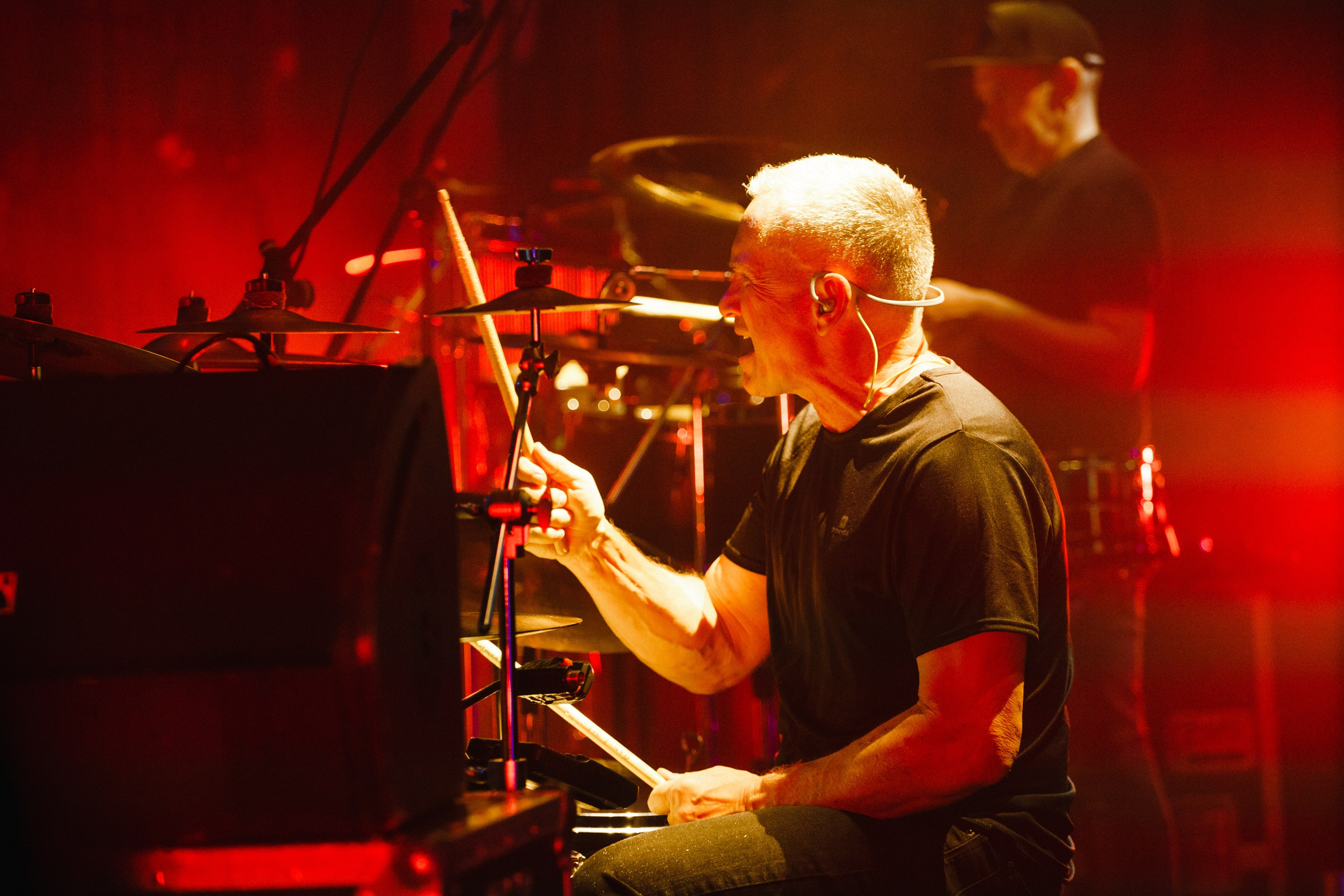 Машина времени. Михаил Белоусов фотограф Пермь