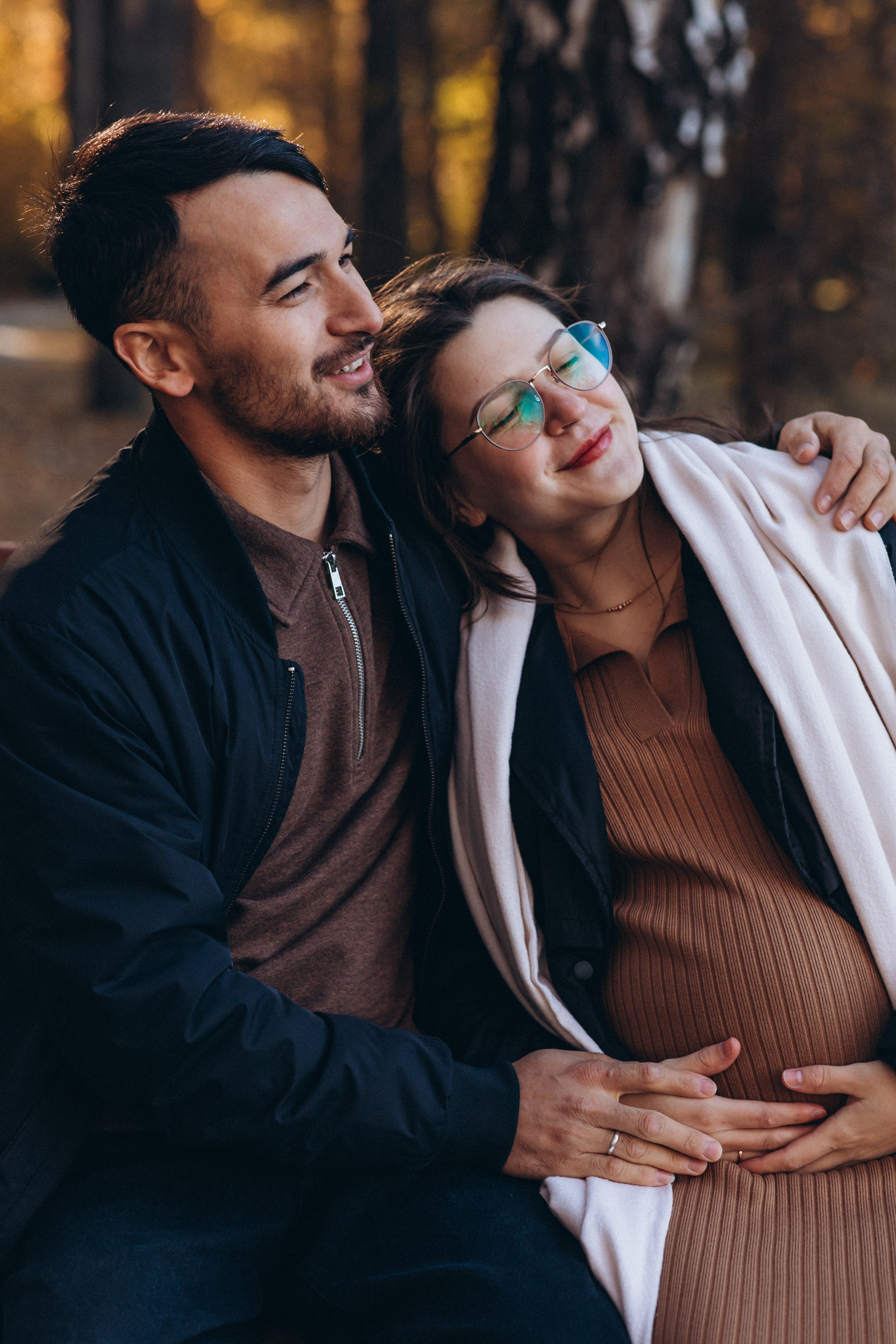 2+1. Семейный фотограф Нижневартовск Тюмень Ефимова Ирина