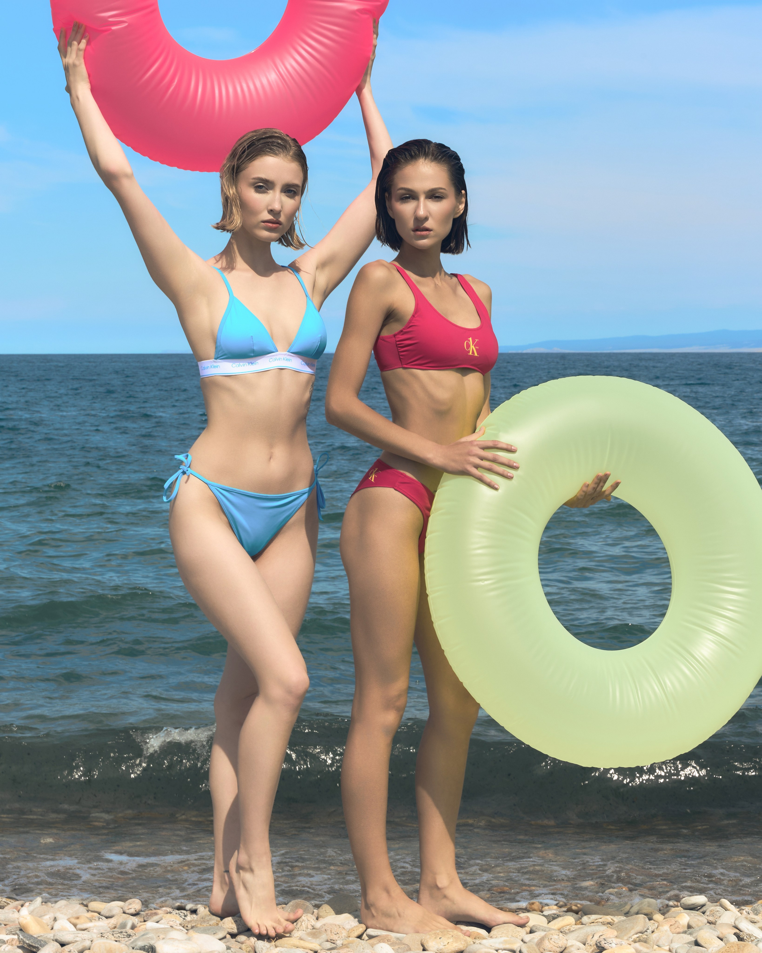 Нижнее белье и купальники. Главная