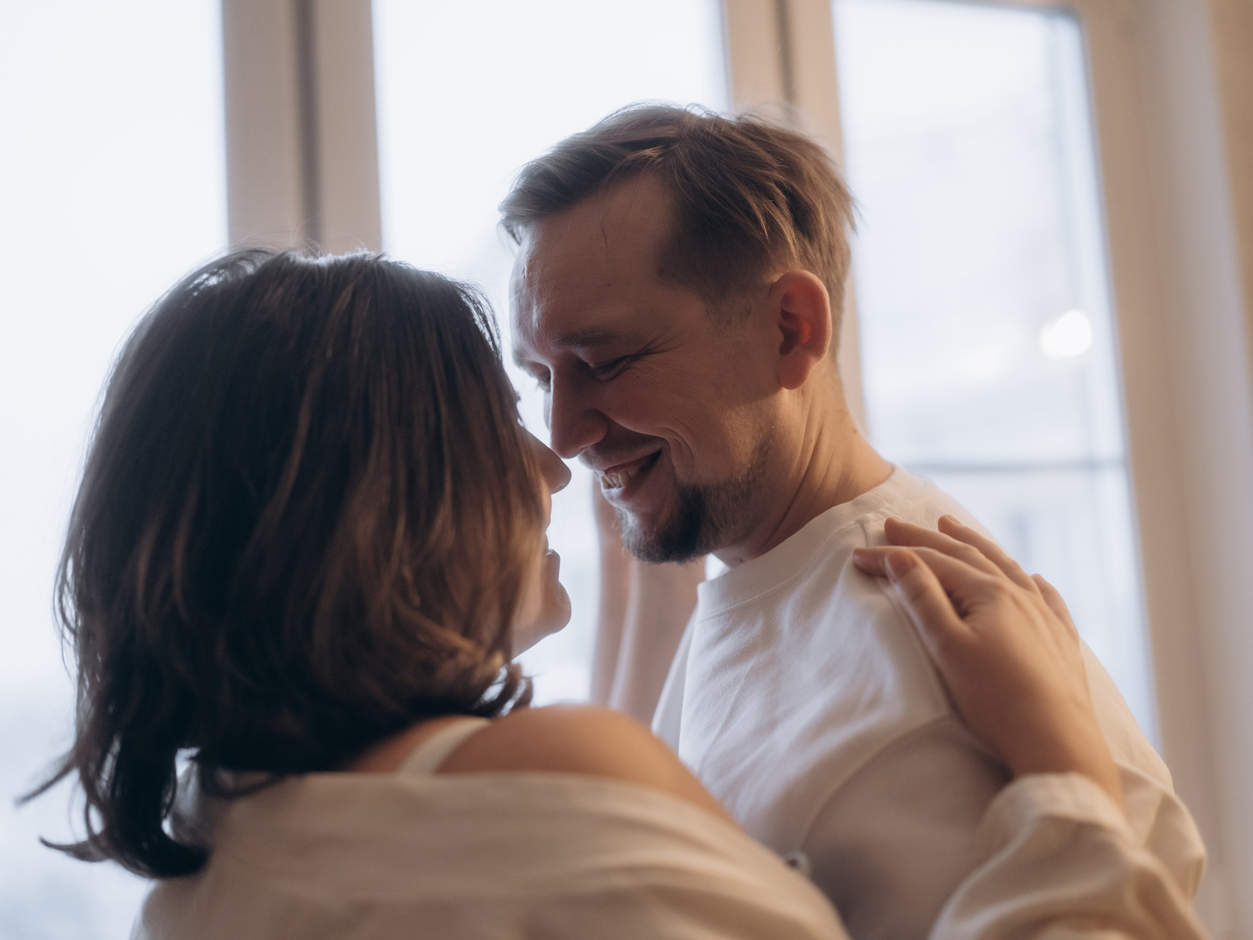 Когда Саша не спит. Семейный фотограф и видеограф в Москве