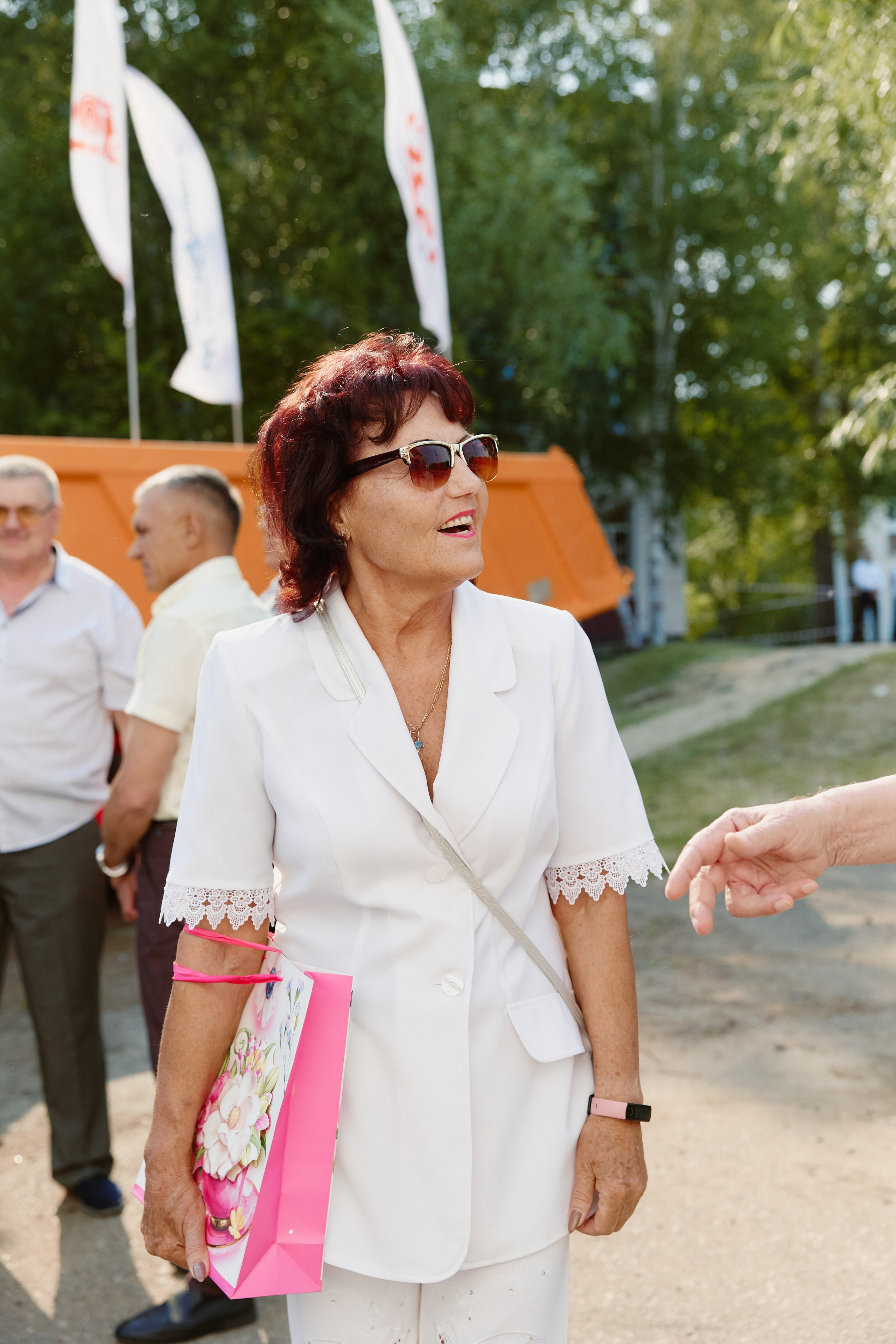 50 Лет БАМ. ФОТОГРАФ НА МЕРОПРИЯТИЕ ОТ СОЛЬ МЕДИА PRODUCTION