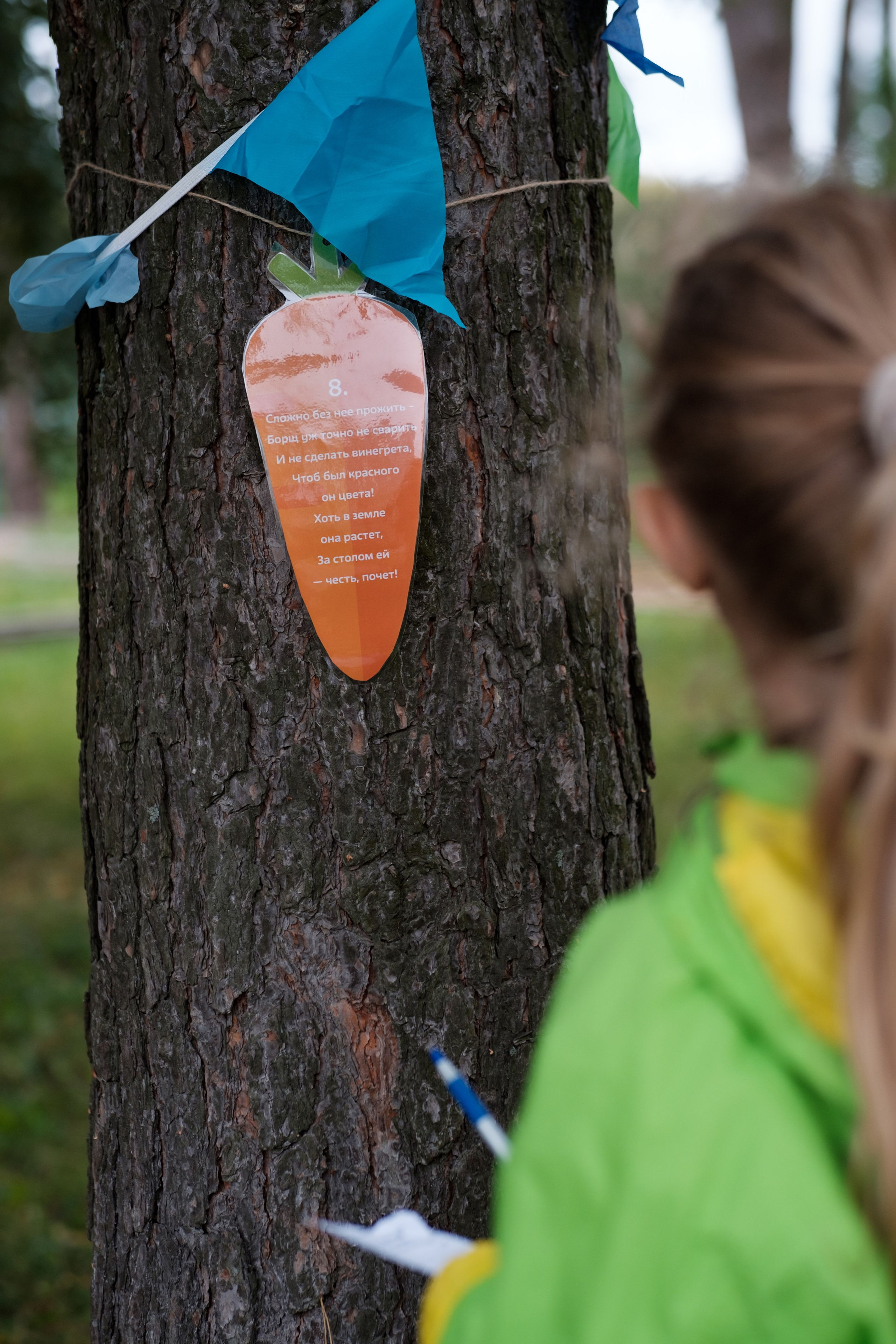 Праздник урожая. Профессиональный фотограф в Москве и МО Денис Кулешов