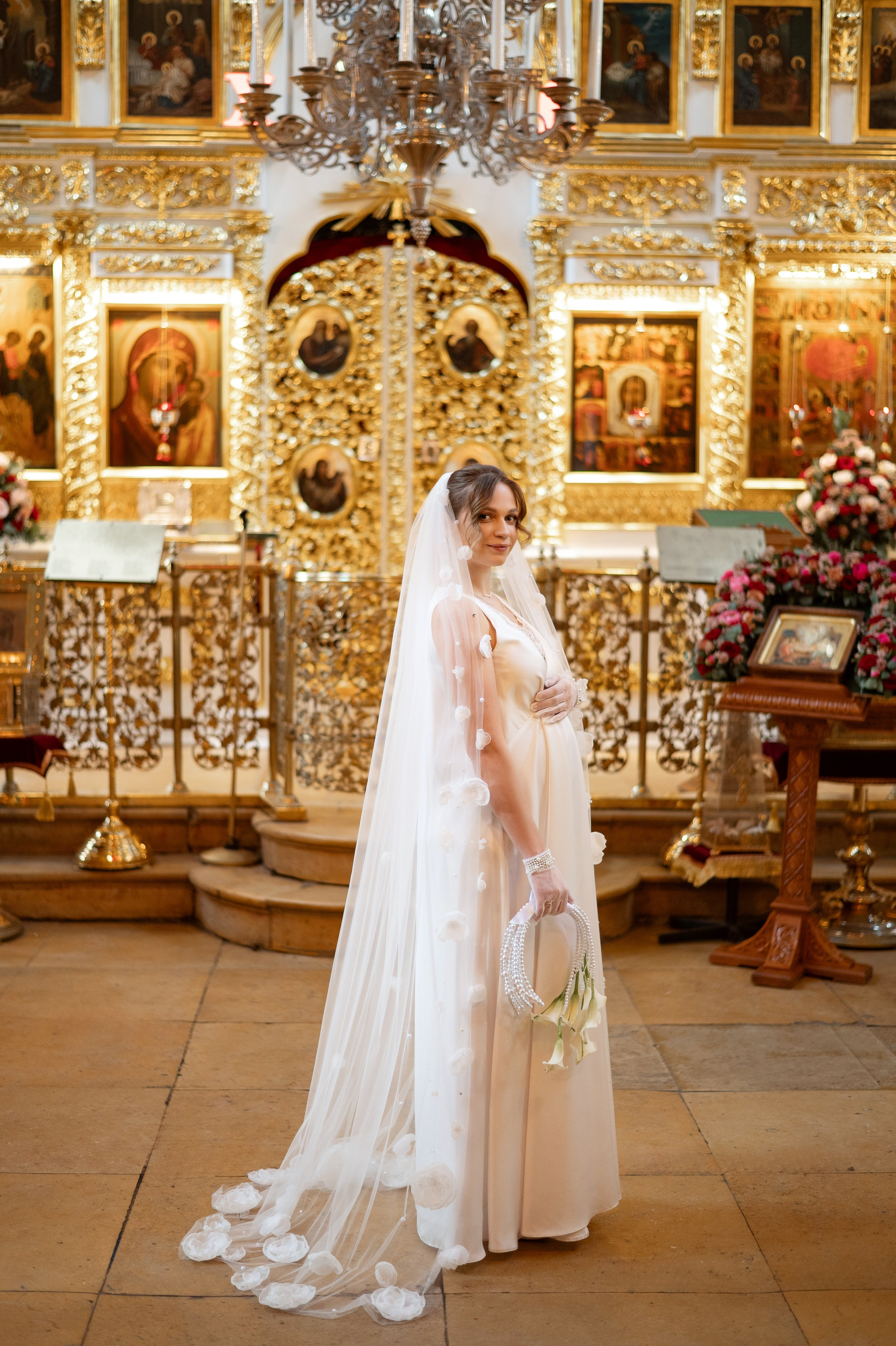 Лилия + Александр. Фотограф в Москве Юлия Гармаш