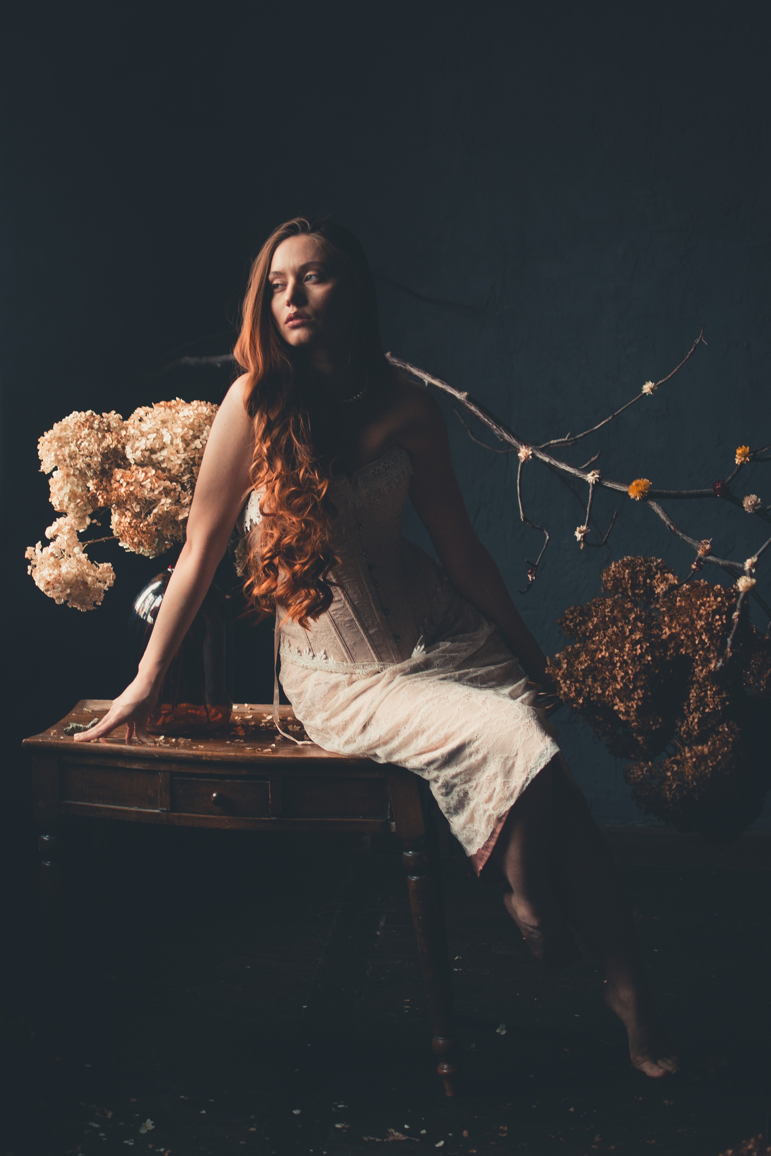 Даша. Фотограф Новосибирск