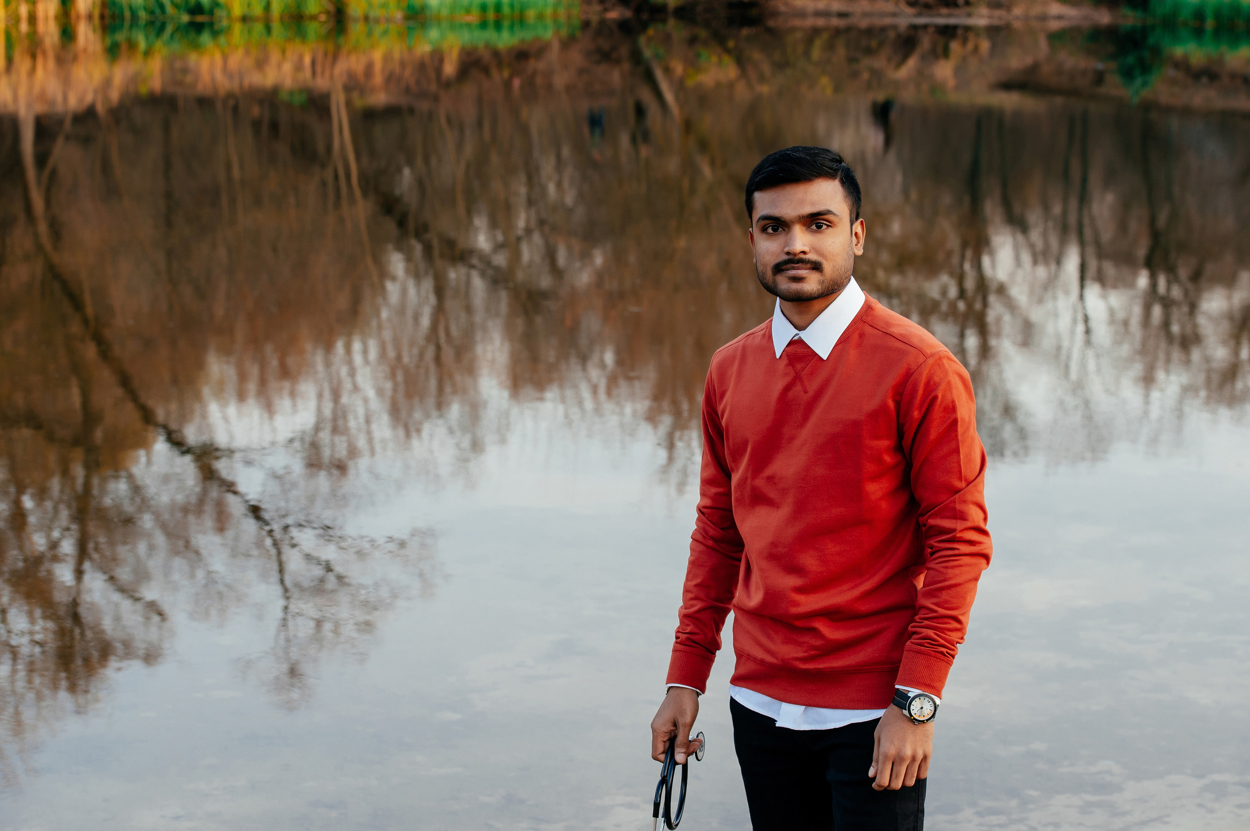 Фотосессия для студенческой группы. Репортажный и свадебный фотограф в Курске Борис Захарчук