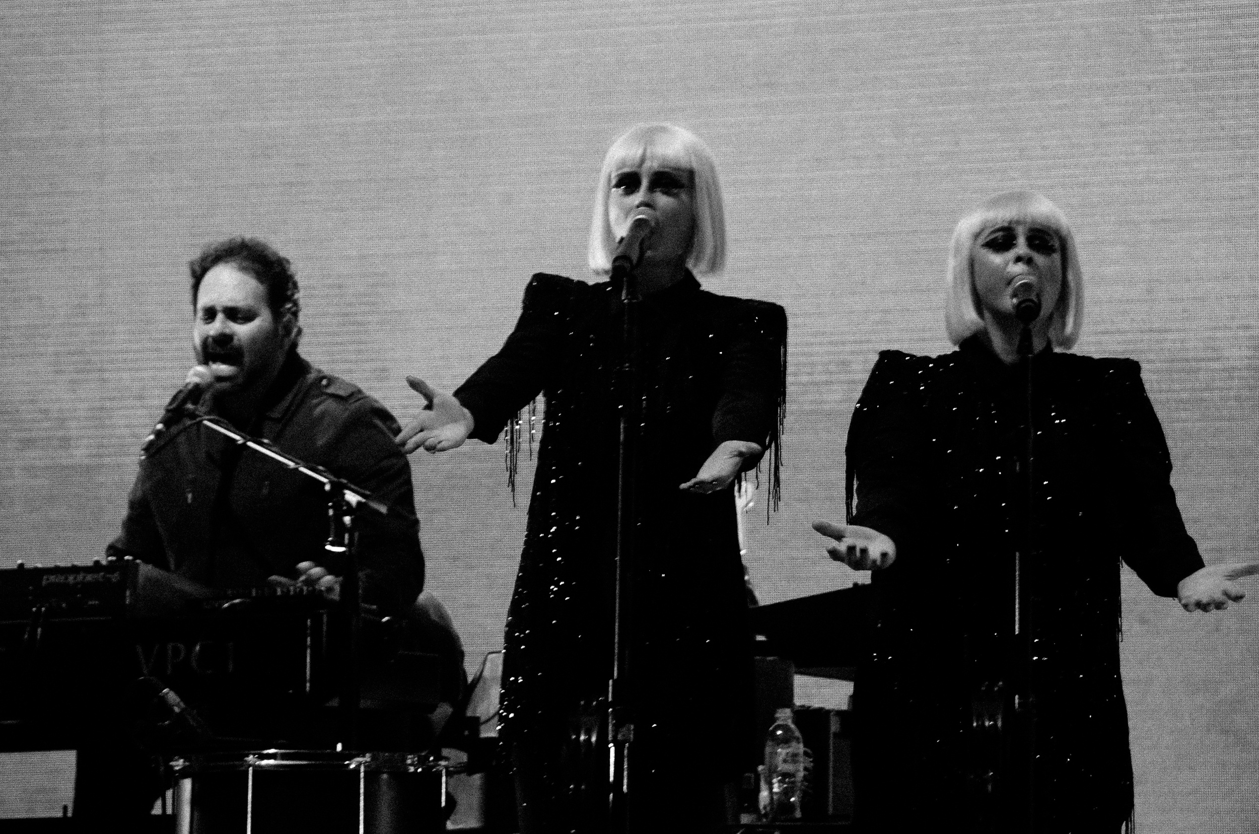 Роджер Уотерс концерт в Москве. Репортажный и свадебный фотограф в Курске Борис Захарчук