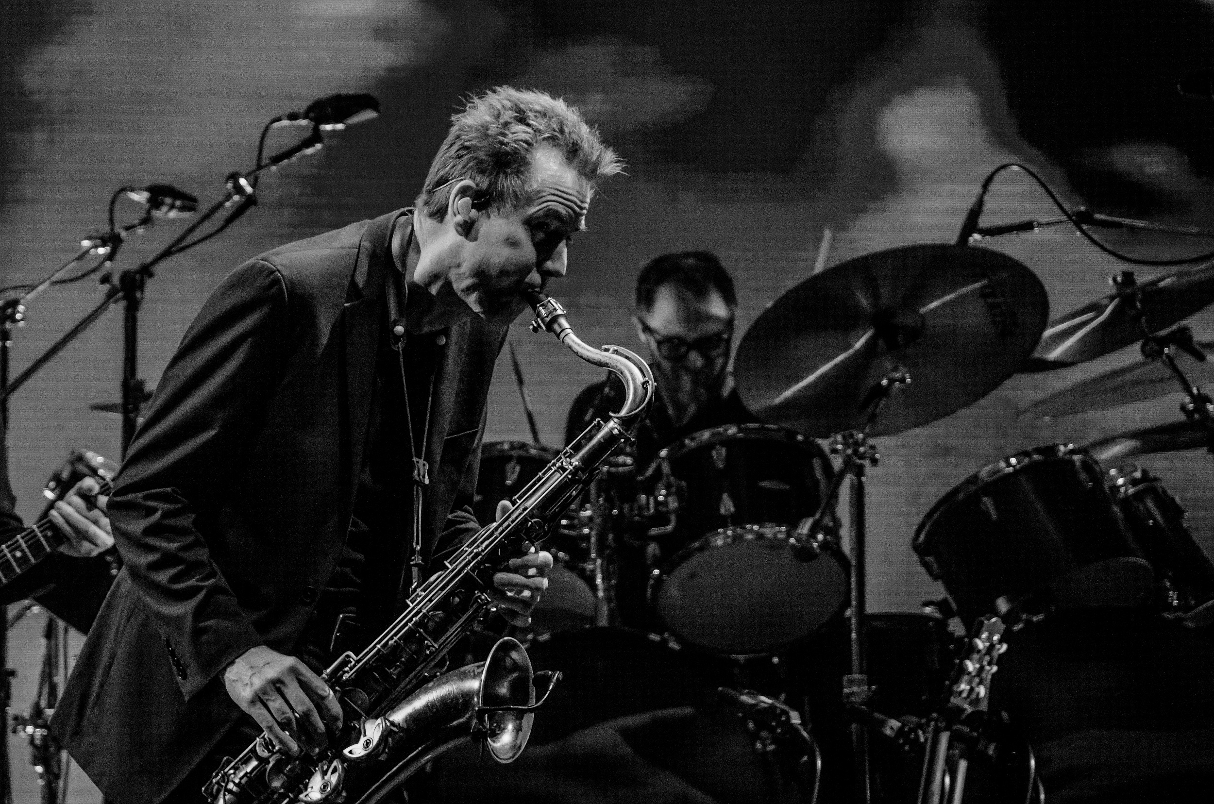 Роджер Уотерс концерт в Москве. Репортажный и свадебный фотограф в Курске Борис Захарчук