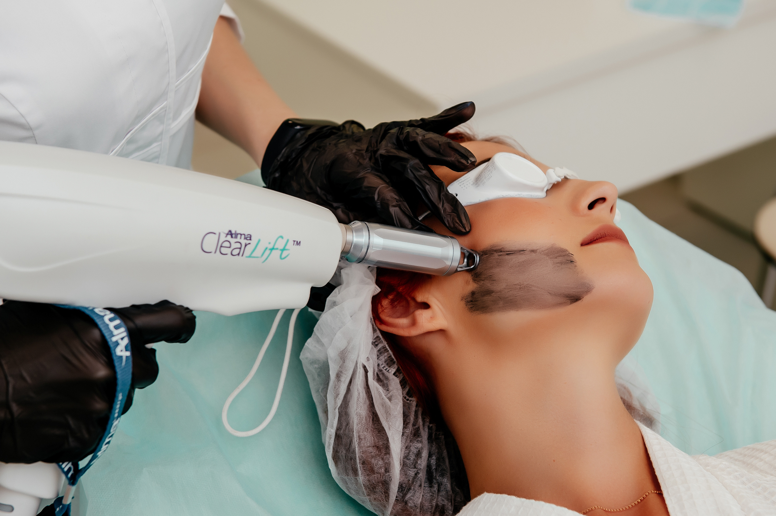 Бизнес портрет для Центра лечебной косметологии. Репортажный и свадебный фотограф в Курске Борис Захарчук