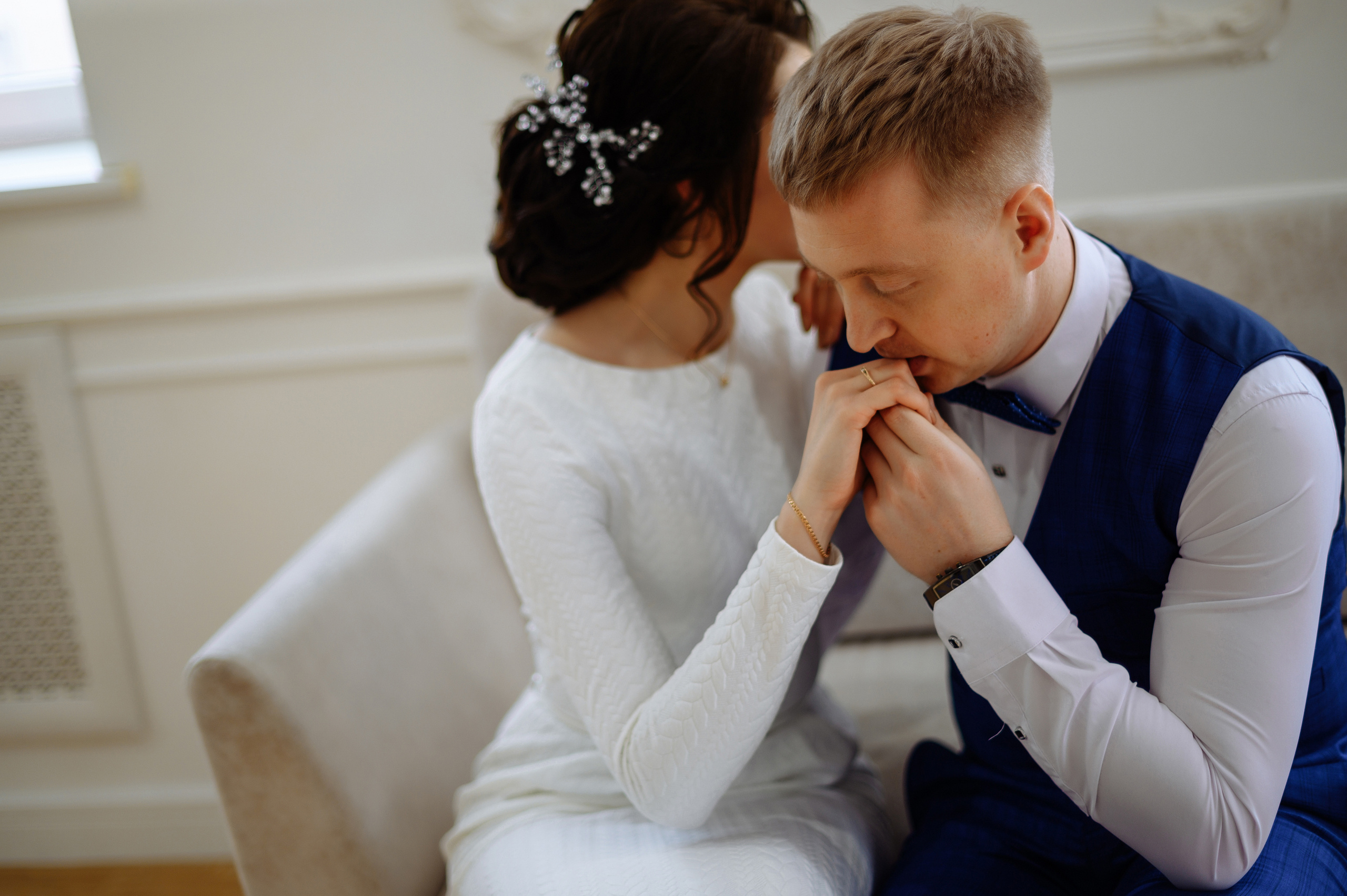 Репортажный и свадебный фотограф в Курске Борис Захарчук