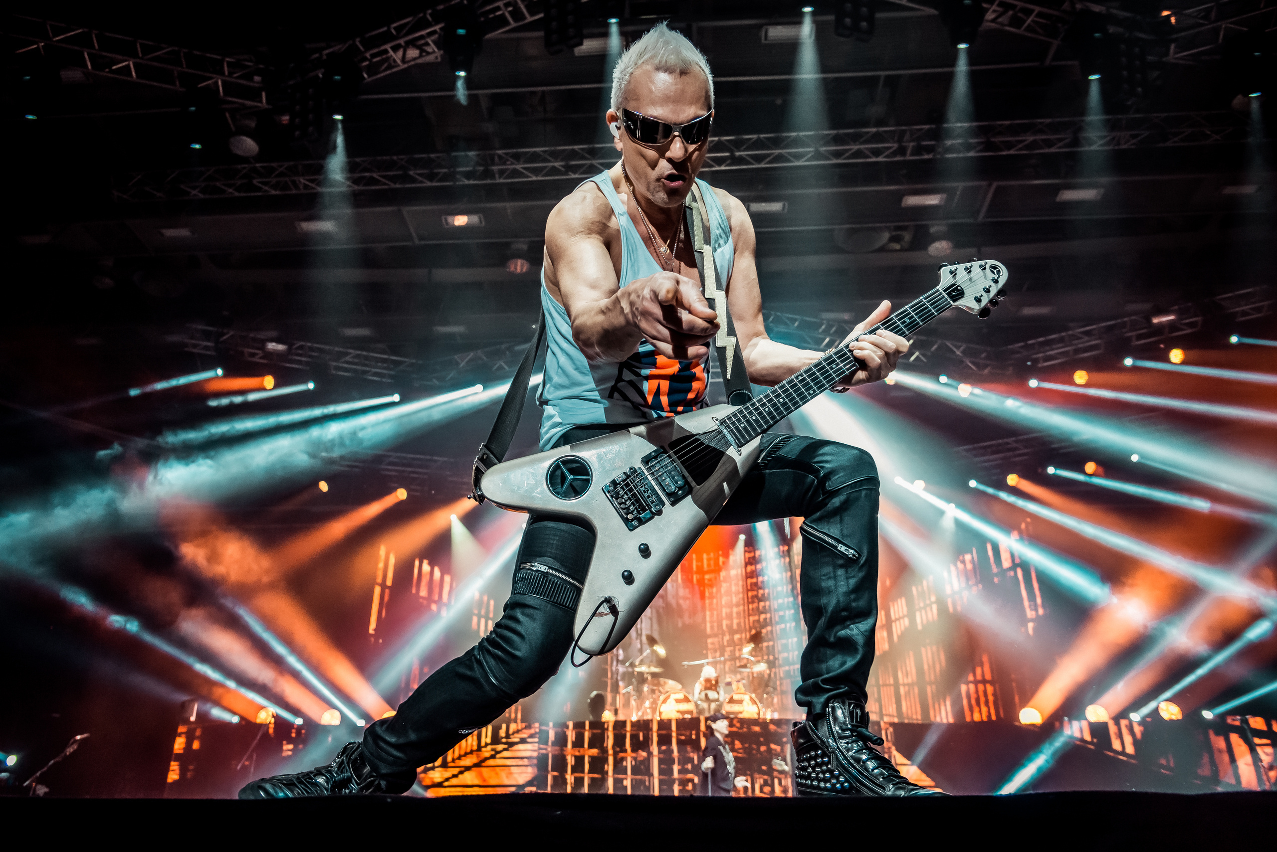 Репортажный и свадебный фотограф в Курске Борис Захарчук