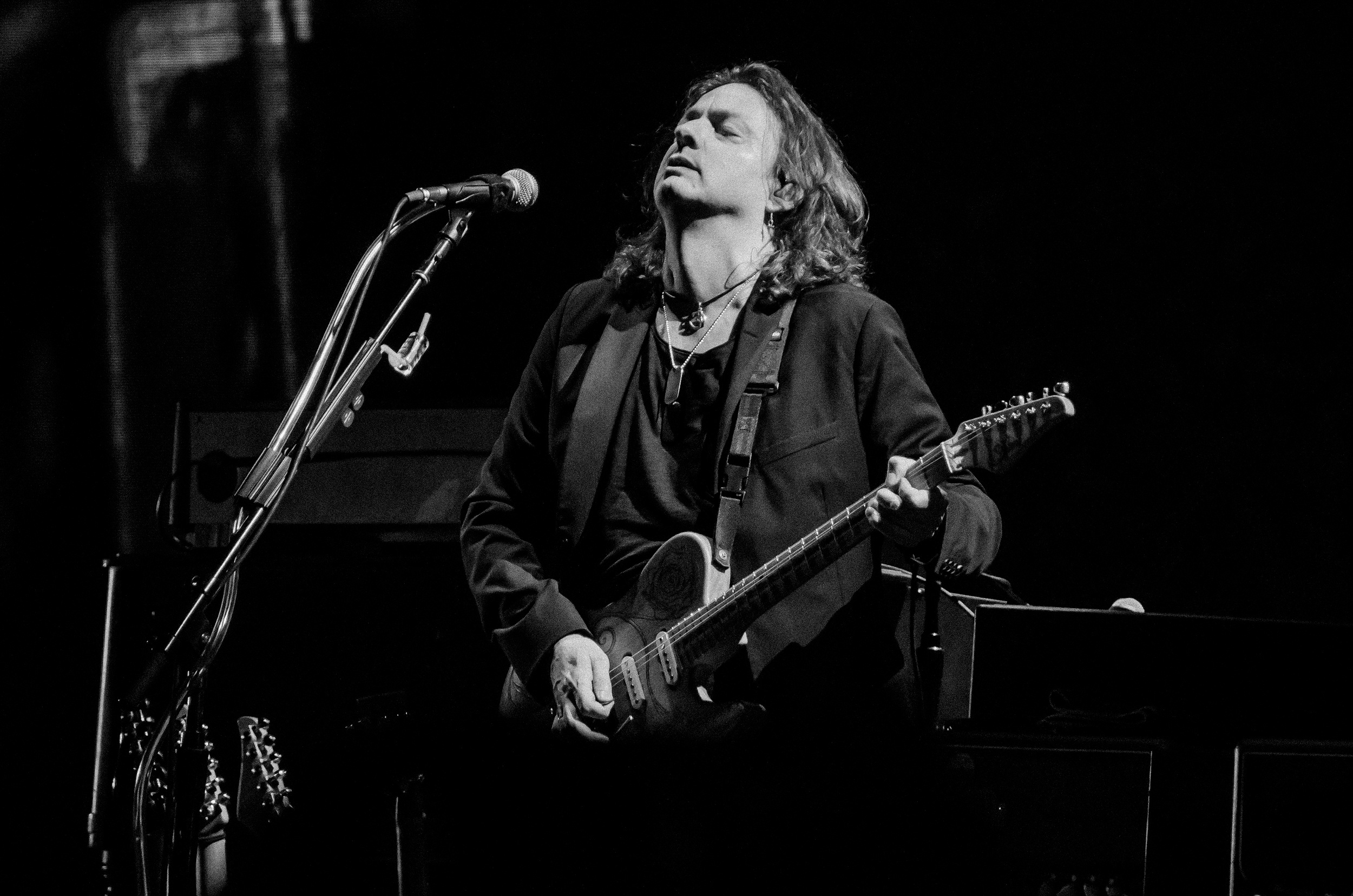 Роджер Уотерс концерт в Москве. Репортажный и свадебный фотограф в Курске Борис Захарчук