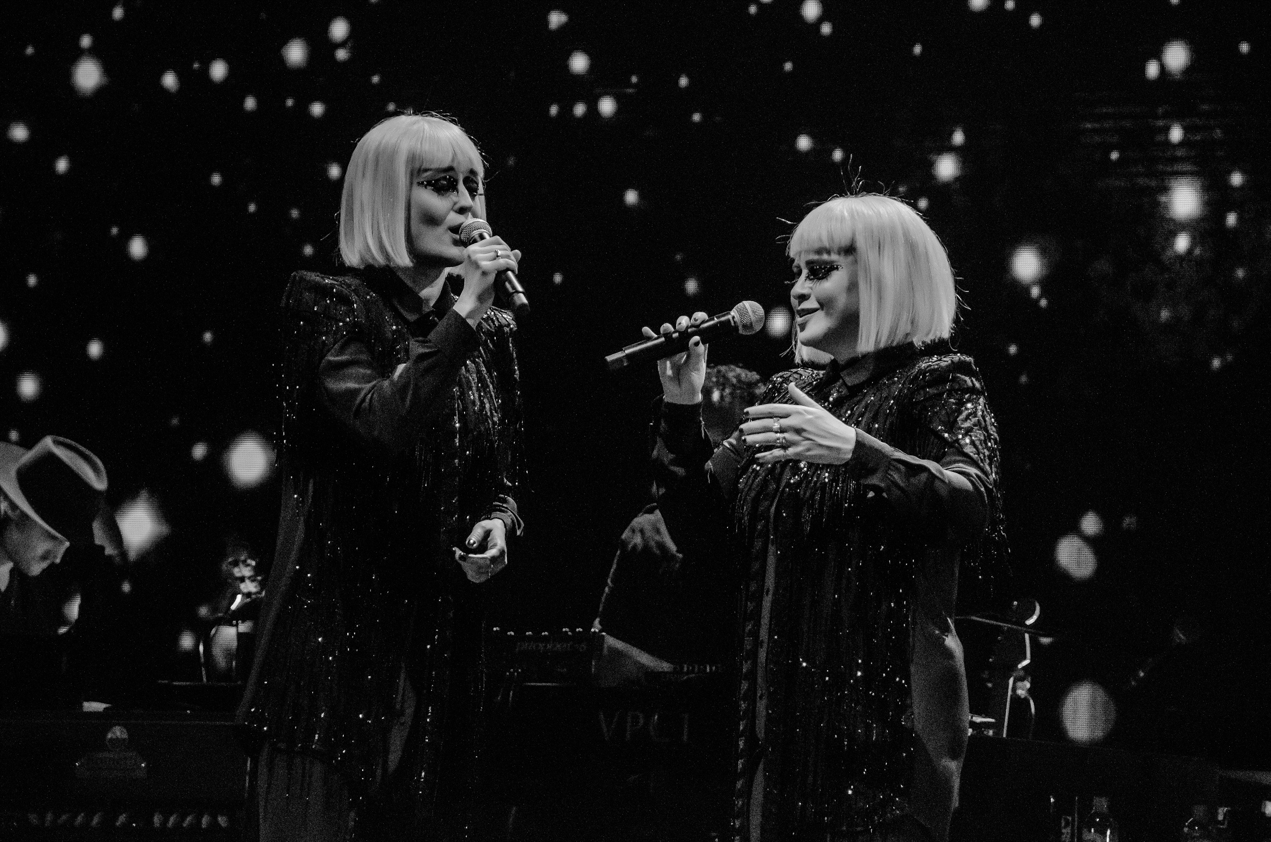 Роджер Уотерс концерт в Москве. Репортажный и свадебный фотограф в Курске Борис Захарчук