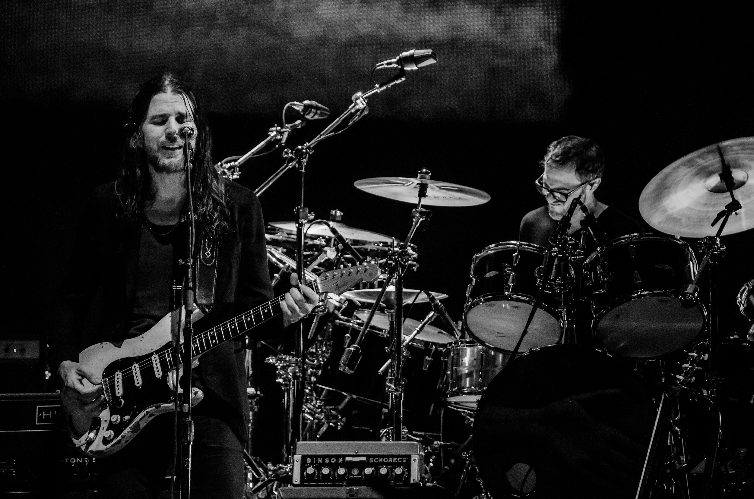 Роджер Уотерс концерт в Москве. Репортажный и свадебный фотограф в Курске Борис Захарчук