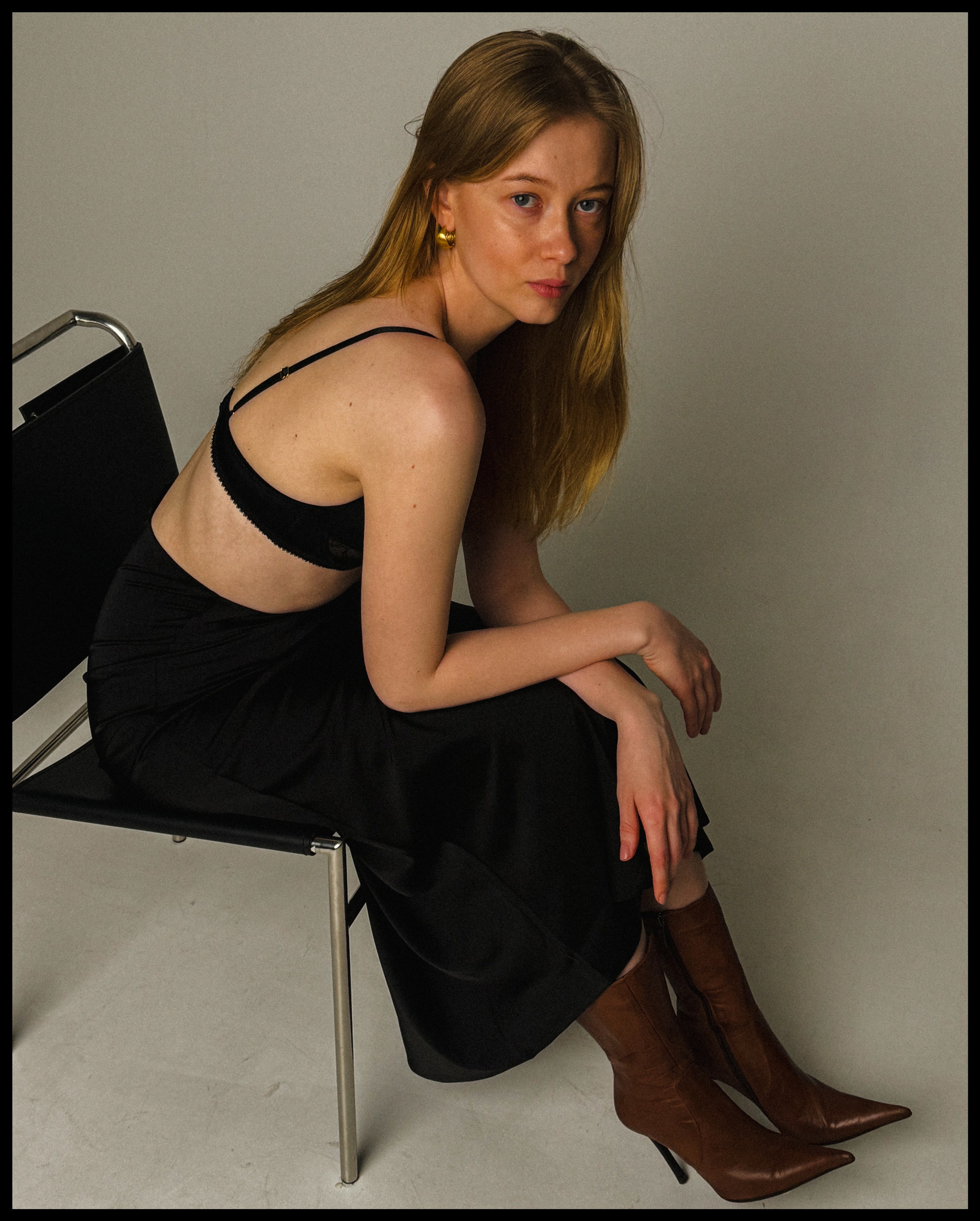 Екатерина. Фотограф Тюмень | Гриднева Виктория