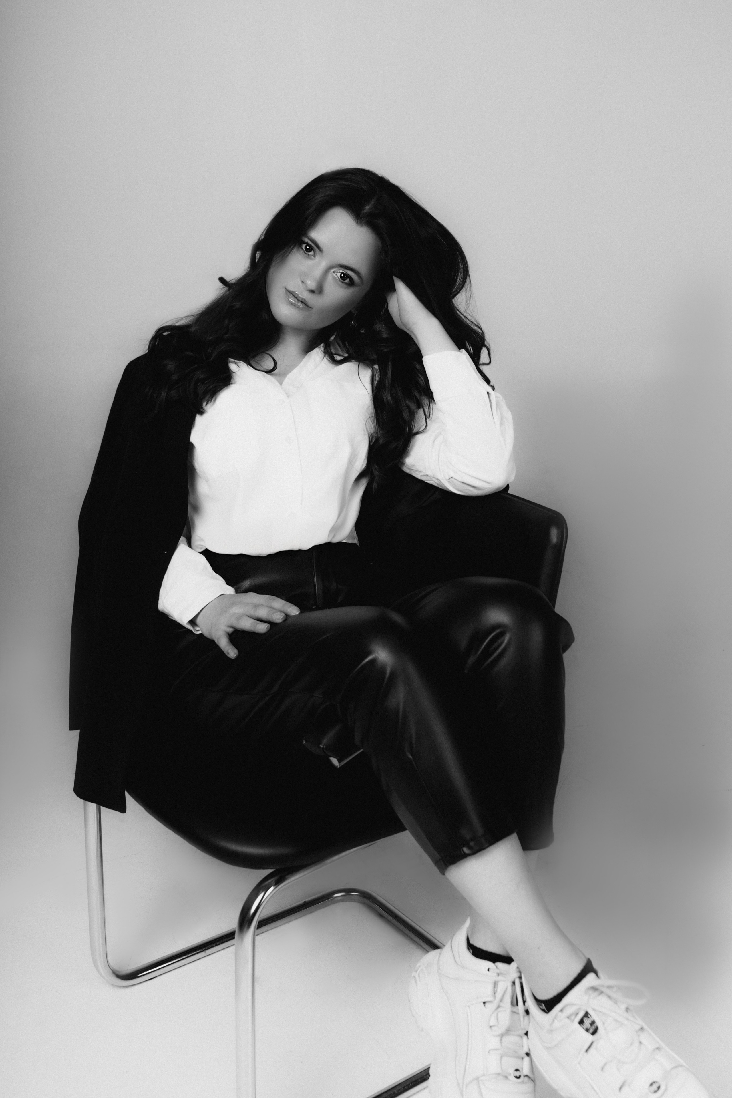 Анастасия. Концептуальный фотограф Шлыкова Ольга