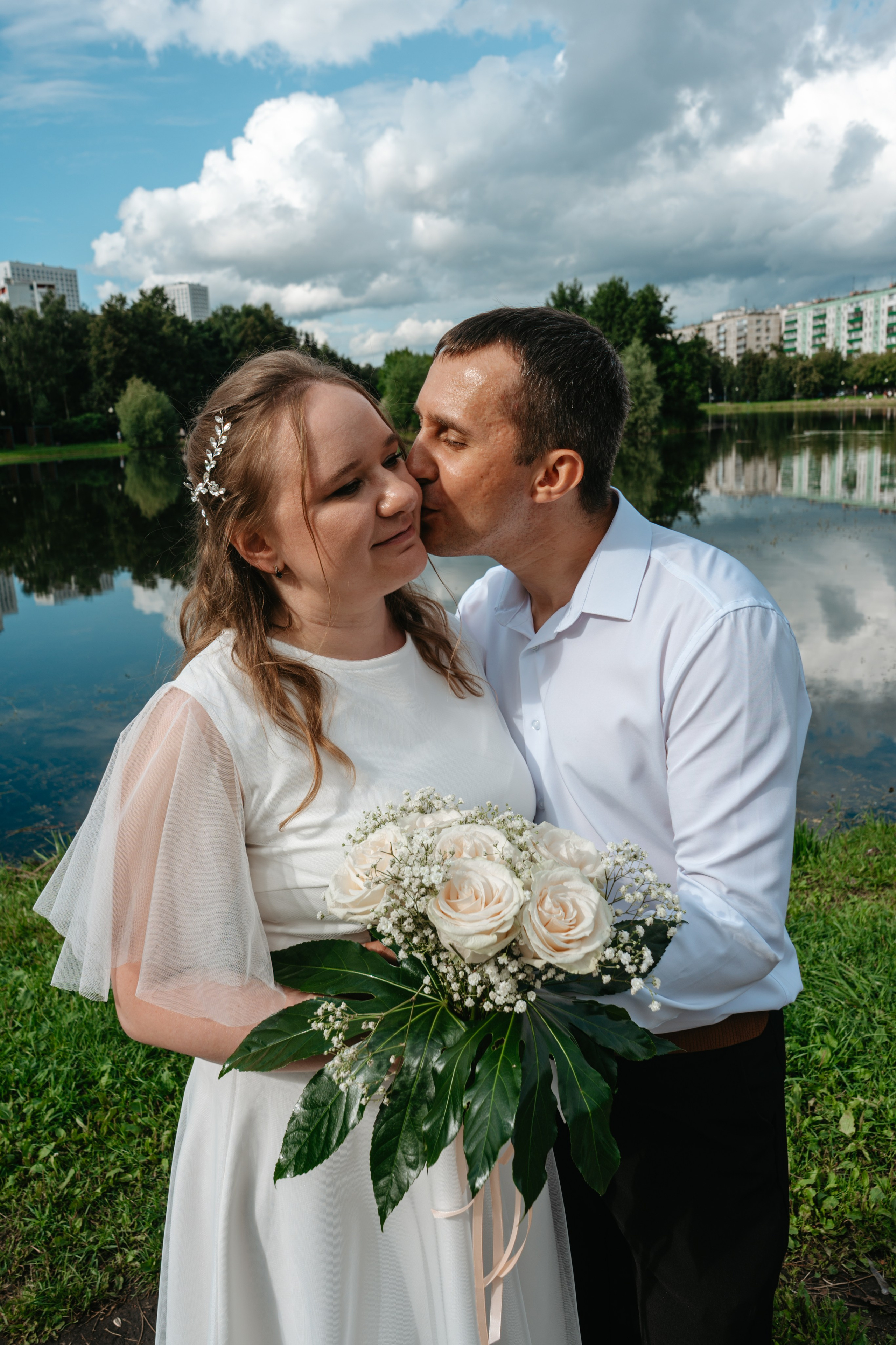 Татьяна и Иван. Концептуальный фотограф Шлыкова Ольга