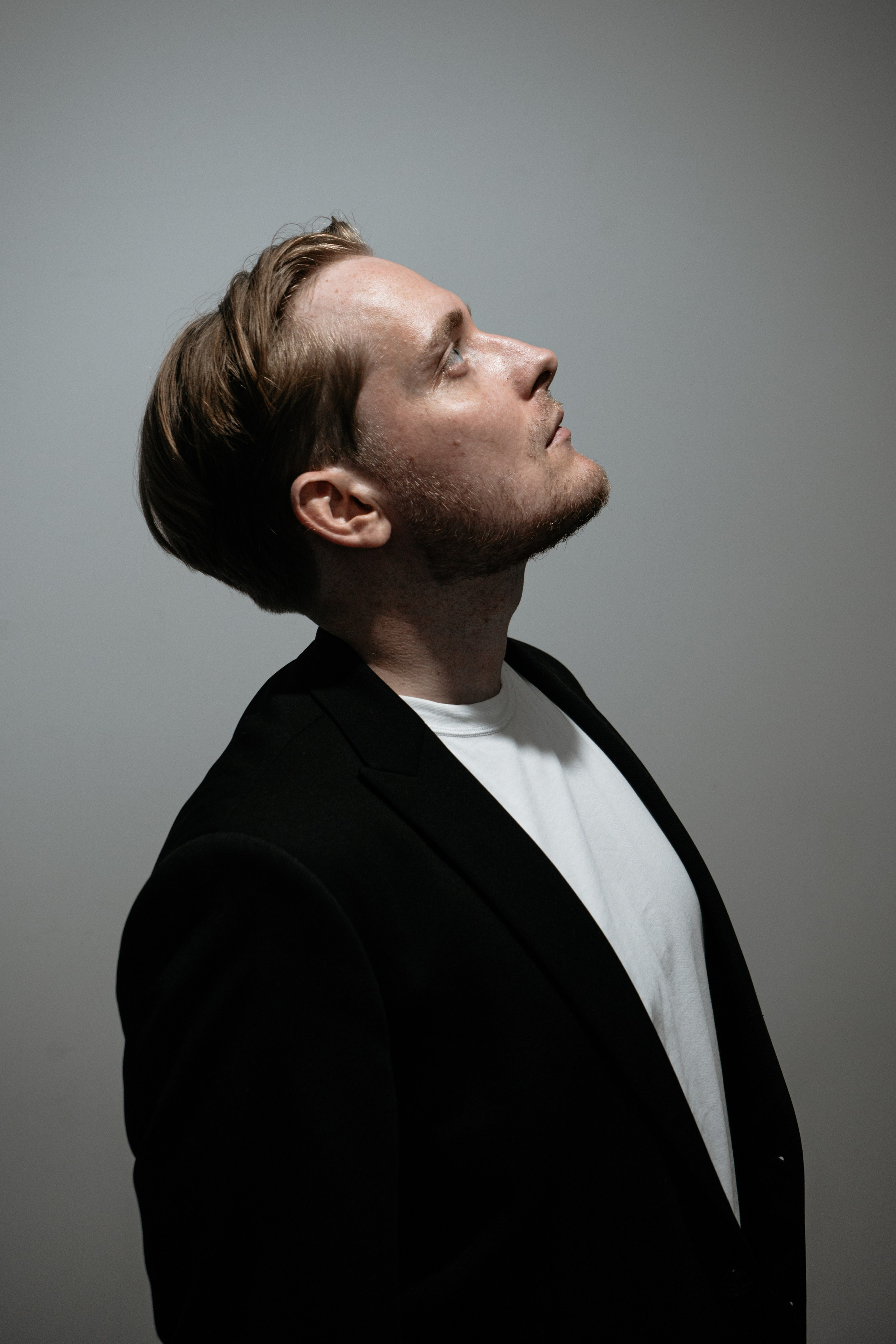 Тихон. Концептуальный фотограф Шлыкова Ольга