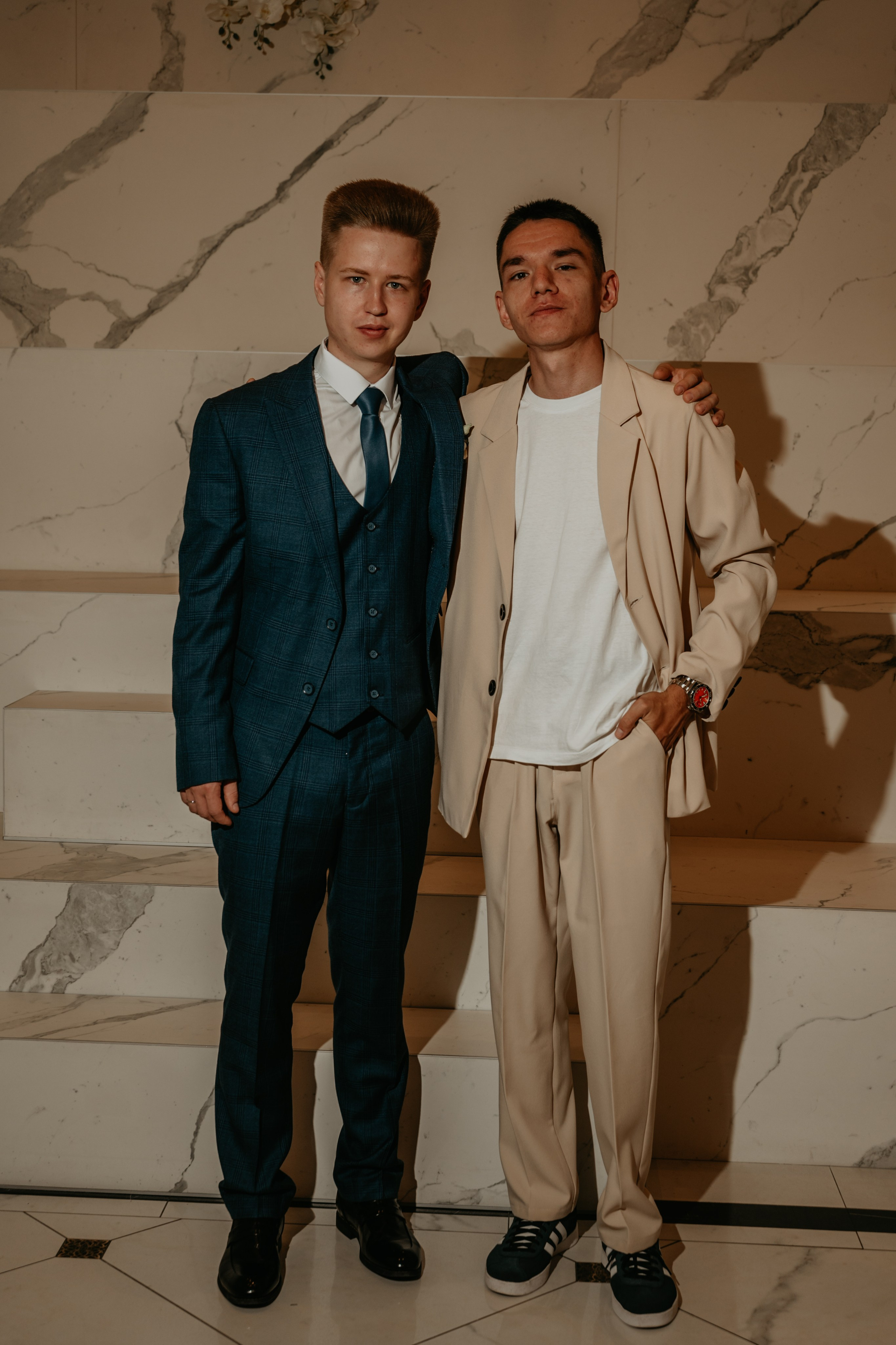 Иван и Евгения. Концептуальный фотограф Шлыкова Ольга