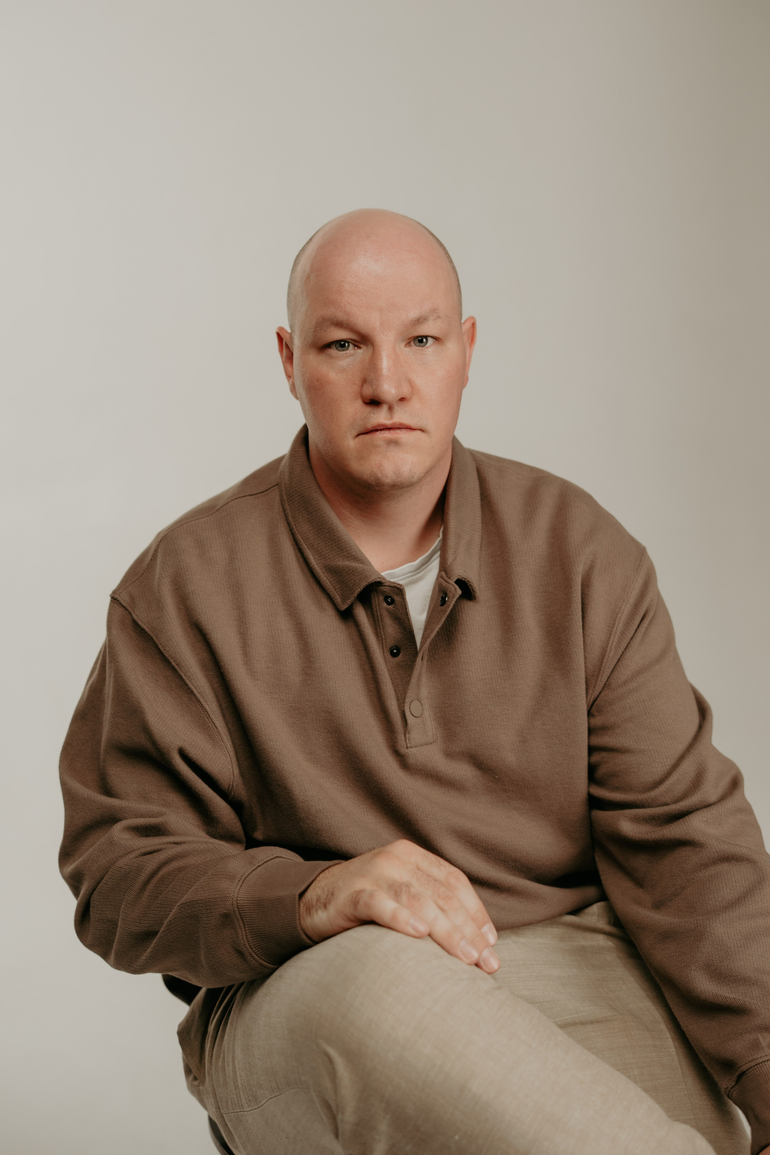 Павел. Концептуальный фотограф Шлыкова Ольга