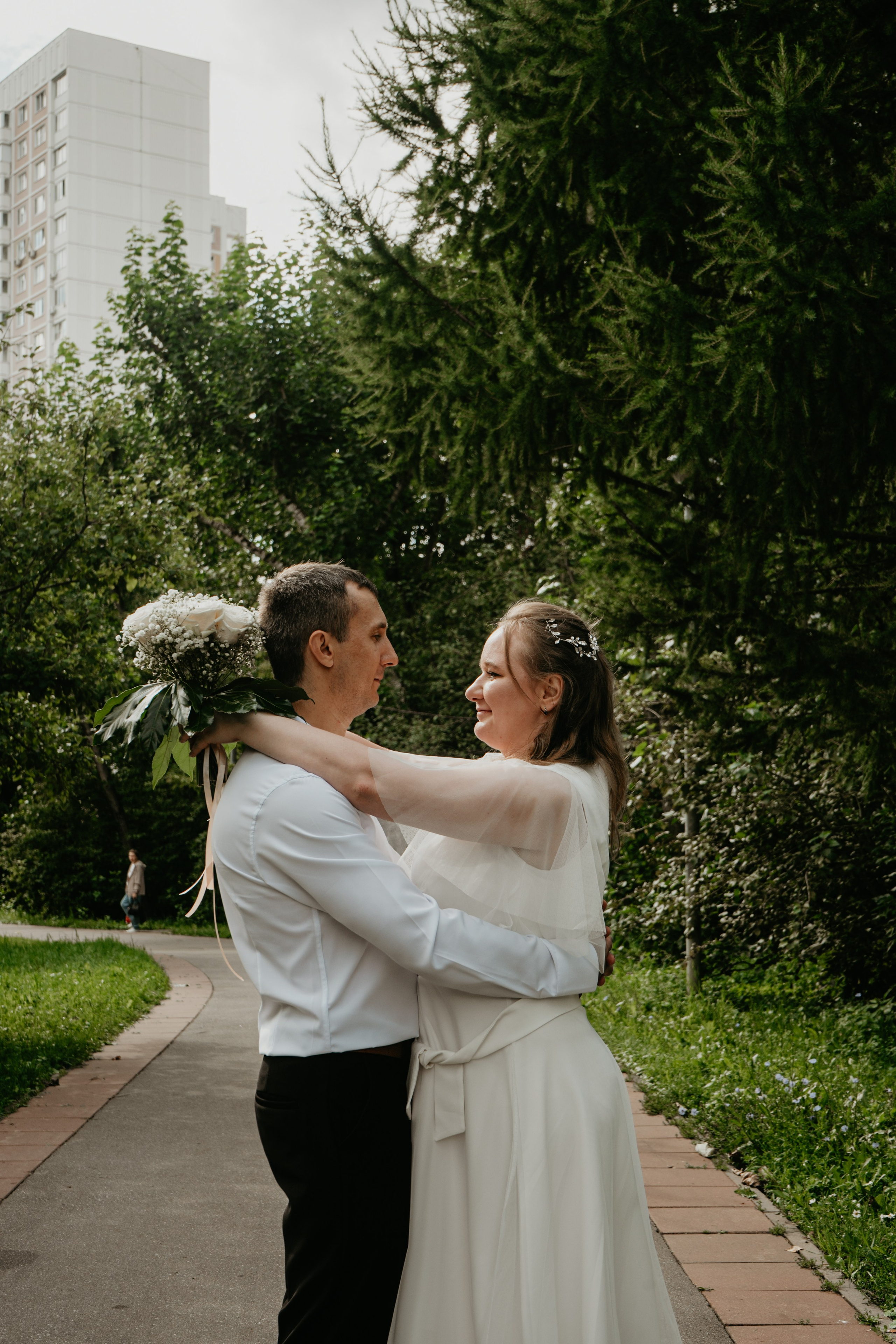 Татьяна и Иван. Концептуальный фотограф Шлыкова Ольга