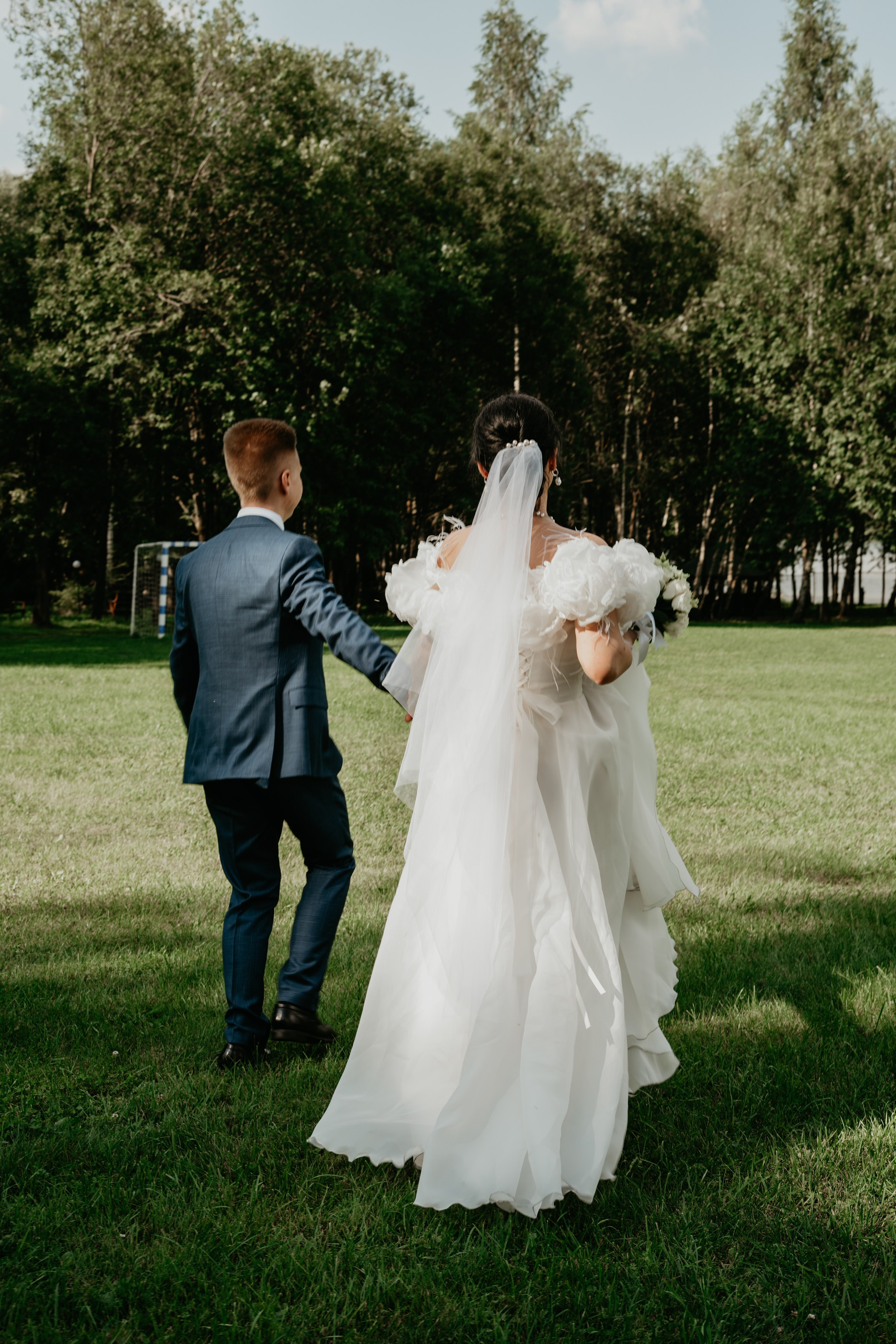 Иван и Евгения. Концептуальный фотограф Шлыкова Ольга