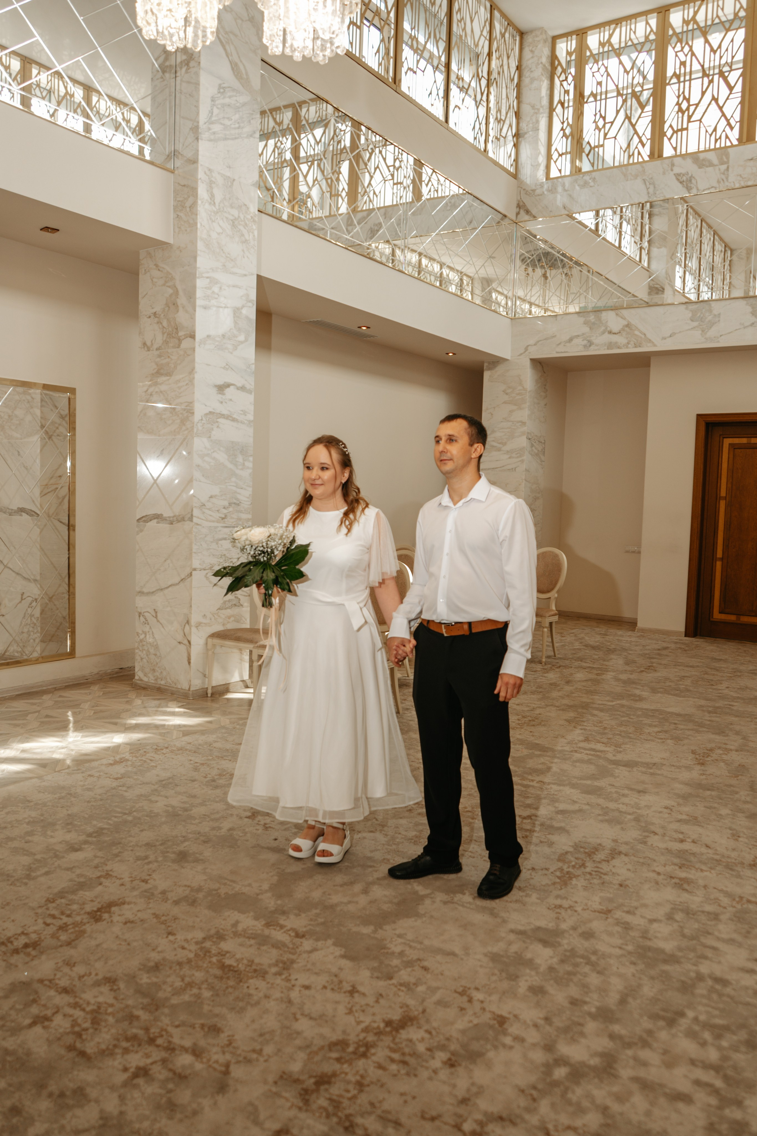 Татьяна и Иван. Концептуальный фотограф Шлыкова Ольга