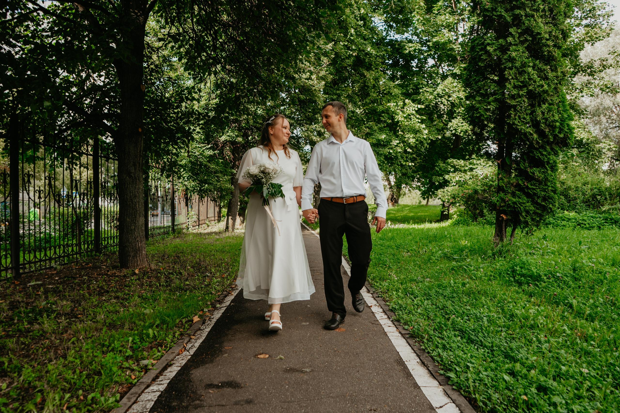 Татьяна и Иван. Концептуальный фотограф Шлыкова Ольга