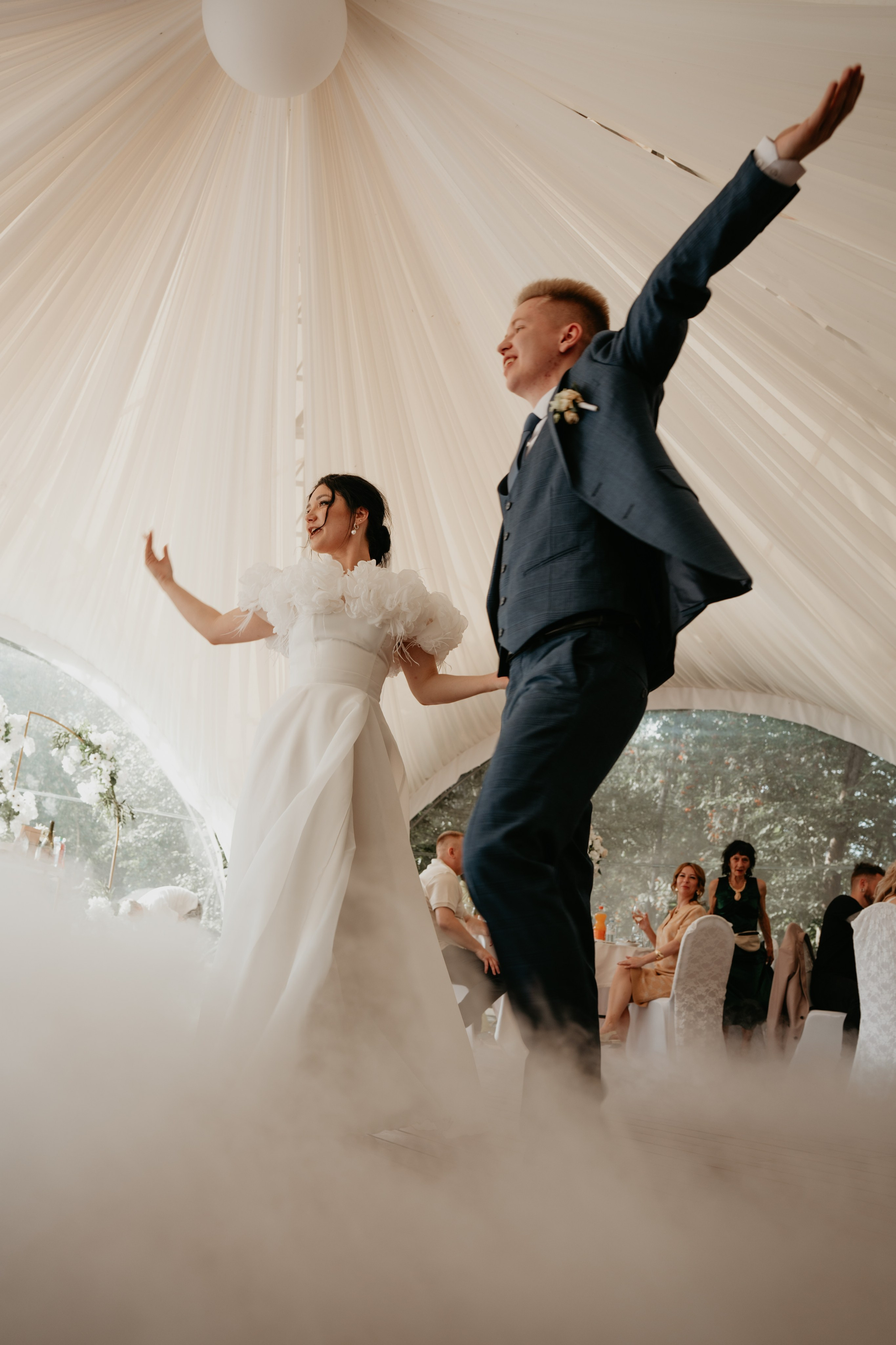 Иван и Евгения. Концептуальный фотограф Шлыкова Ольга