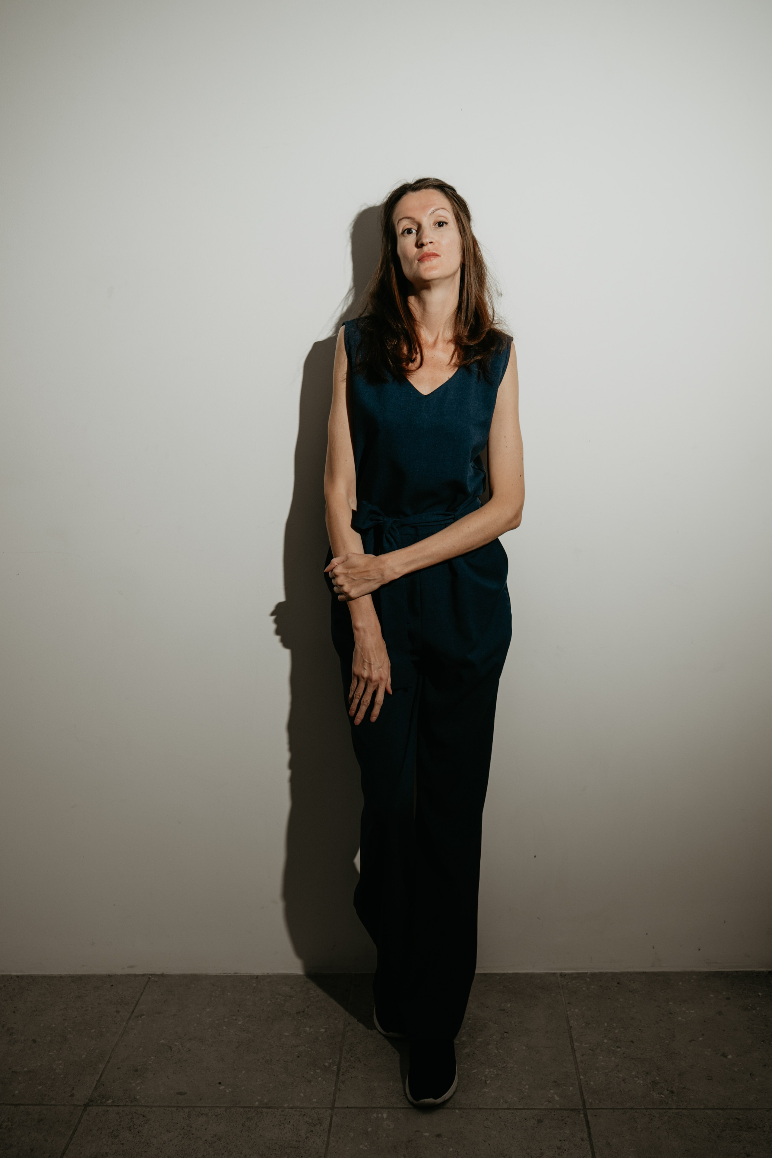 Елена. Концептуальный фотограф Шлыкова Ольга