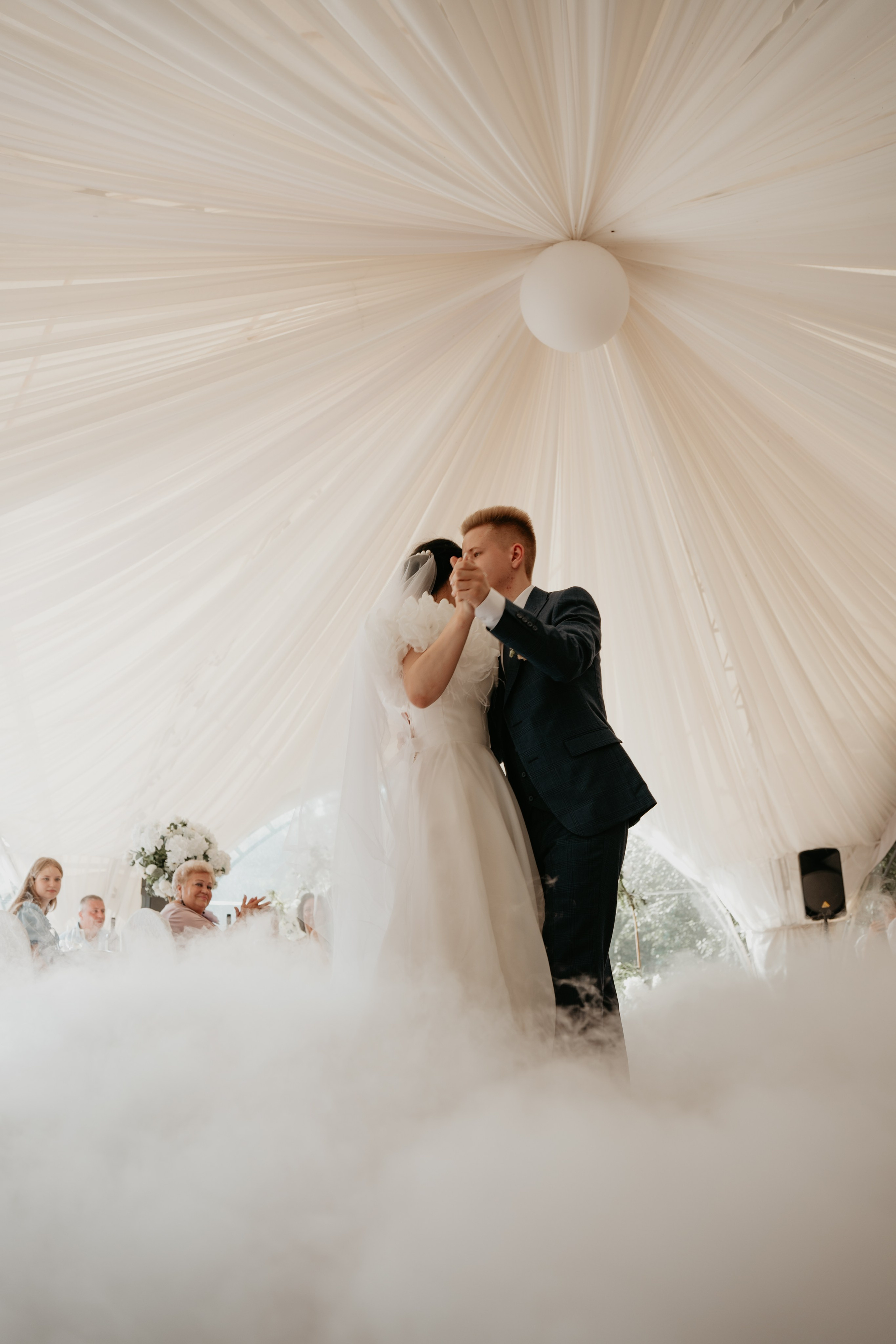 Иван и Евгения. Концептуальный фотограф Шлыкова Ольга