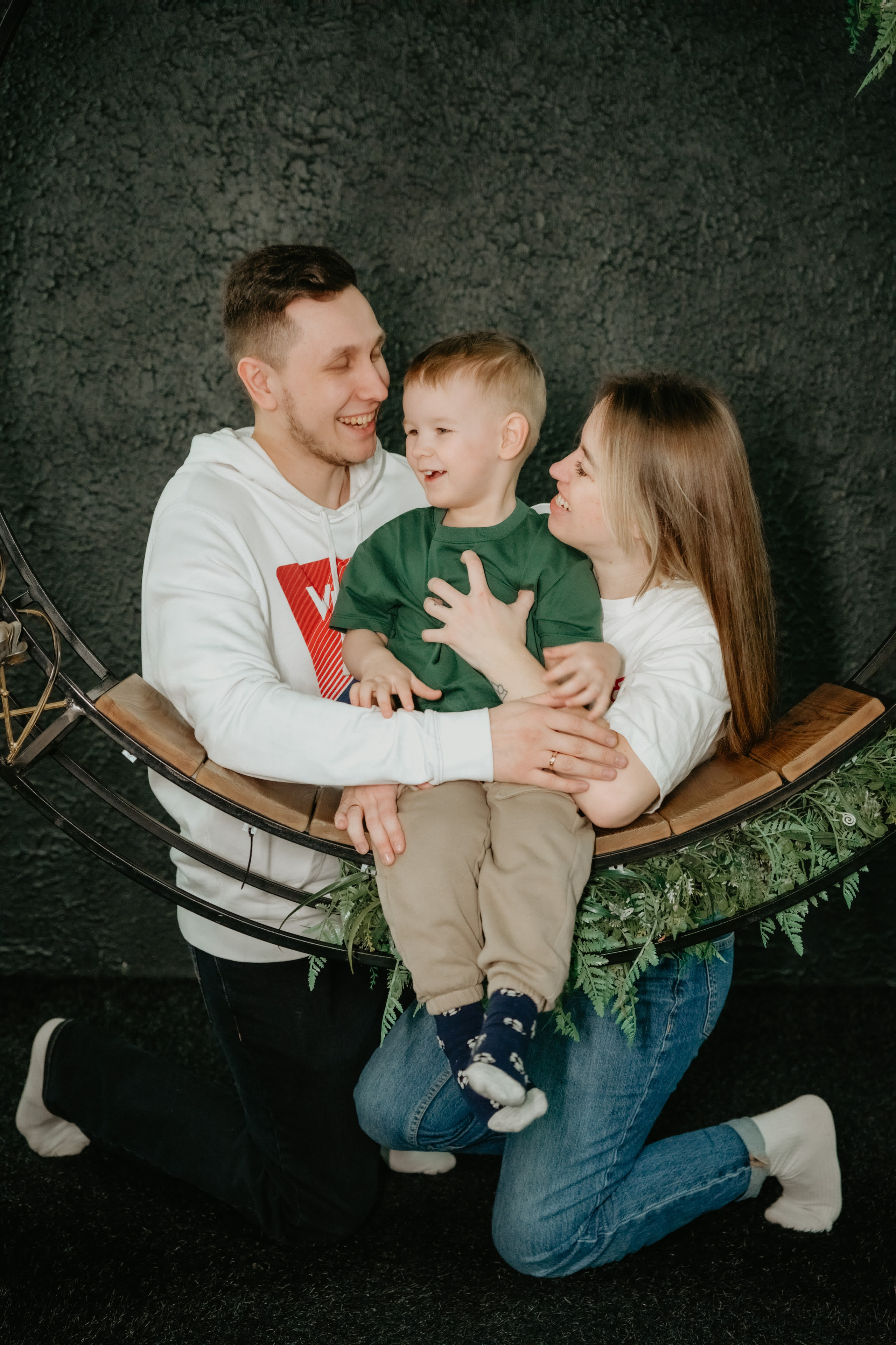 Детский день. Концептуальный фотограф Шлыкова Ольга