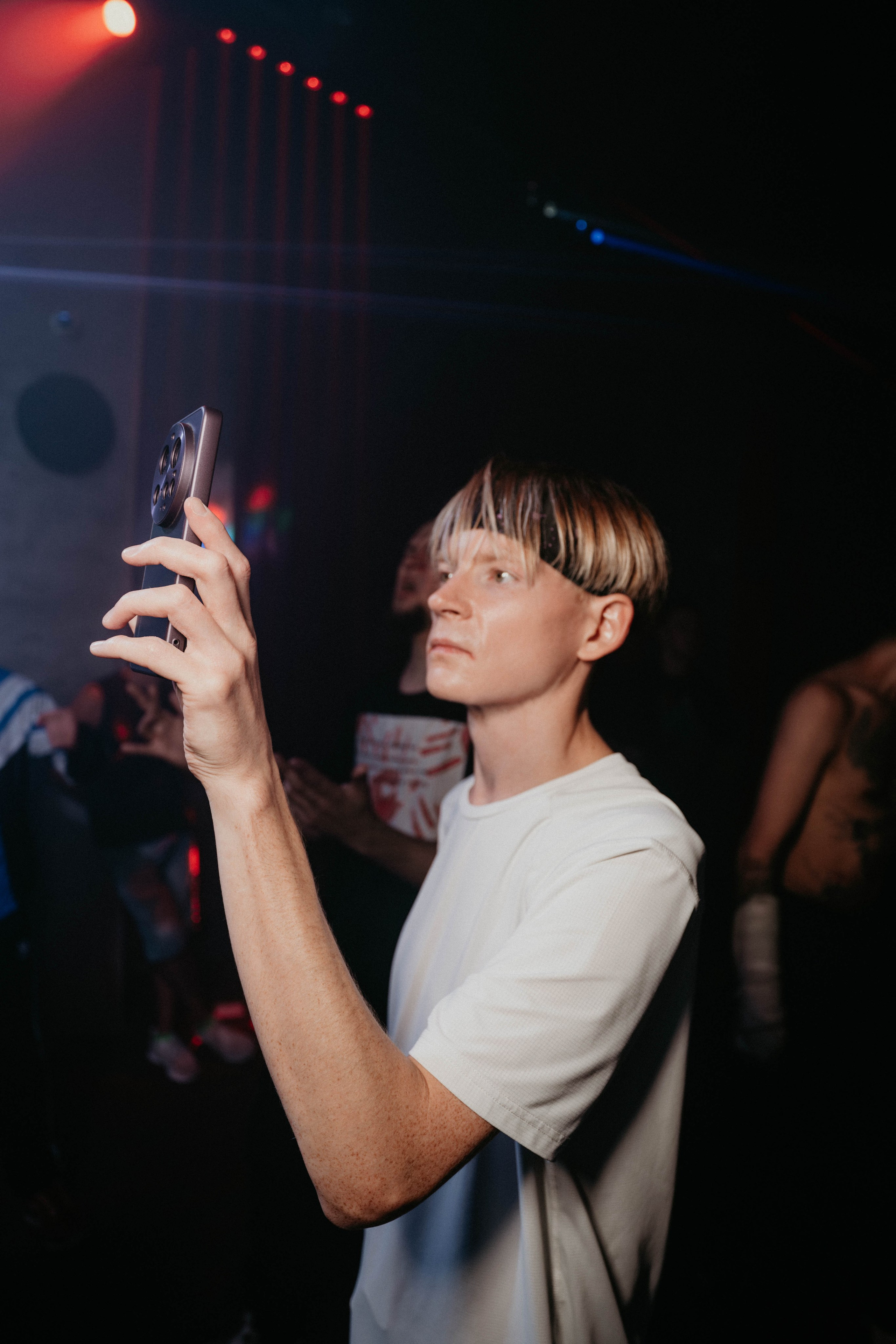 AURA. Концептуальный фотограф Шлыкова Ольга