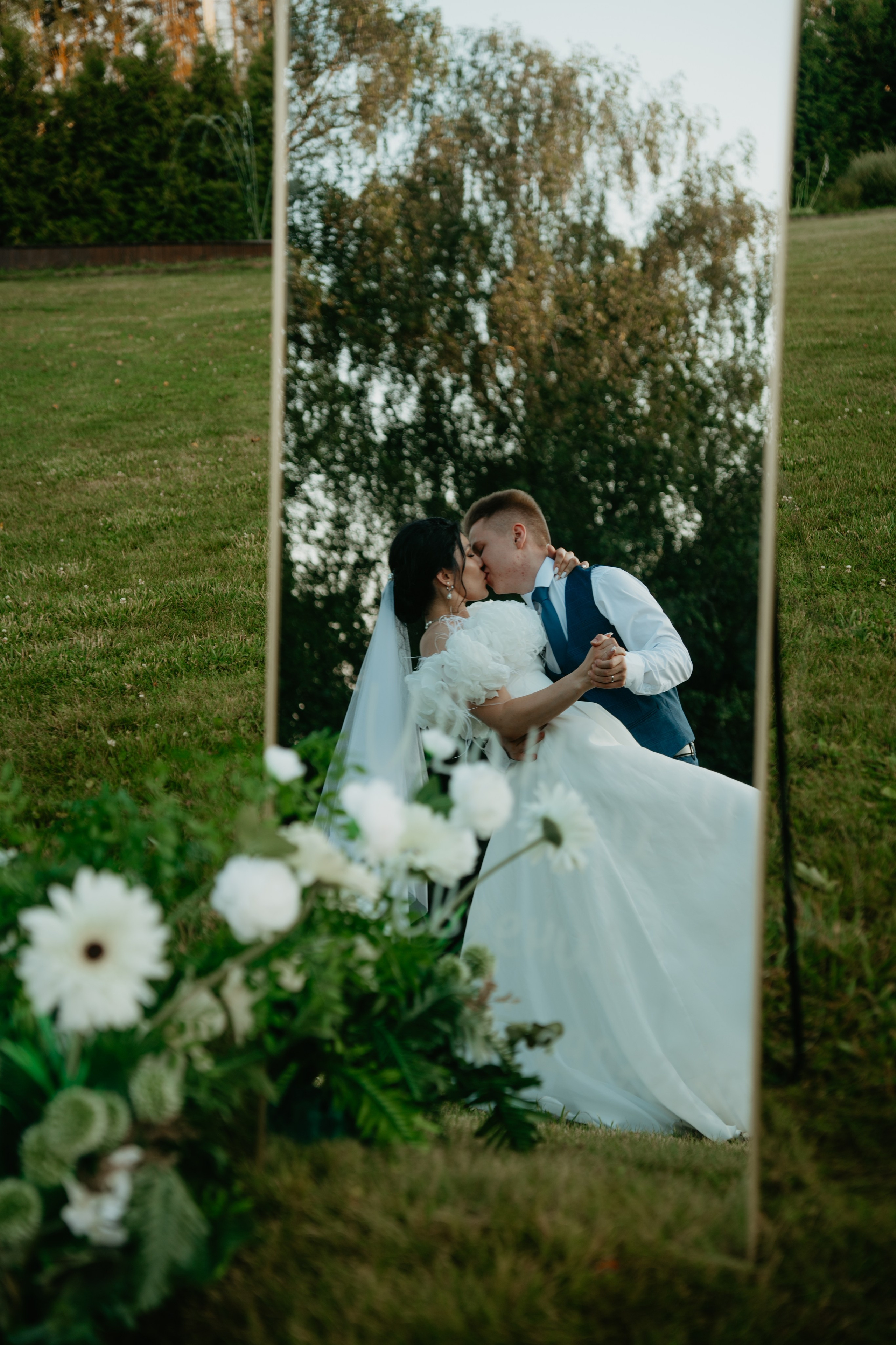 Иван и Евгения. Концептуальный фотограф Шлыкова Ольга