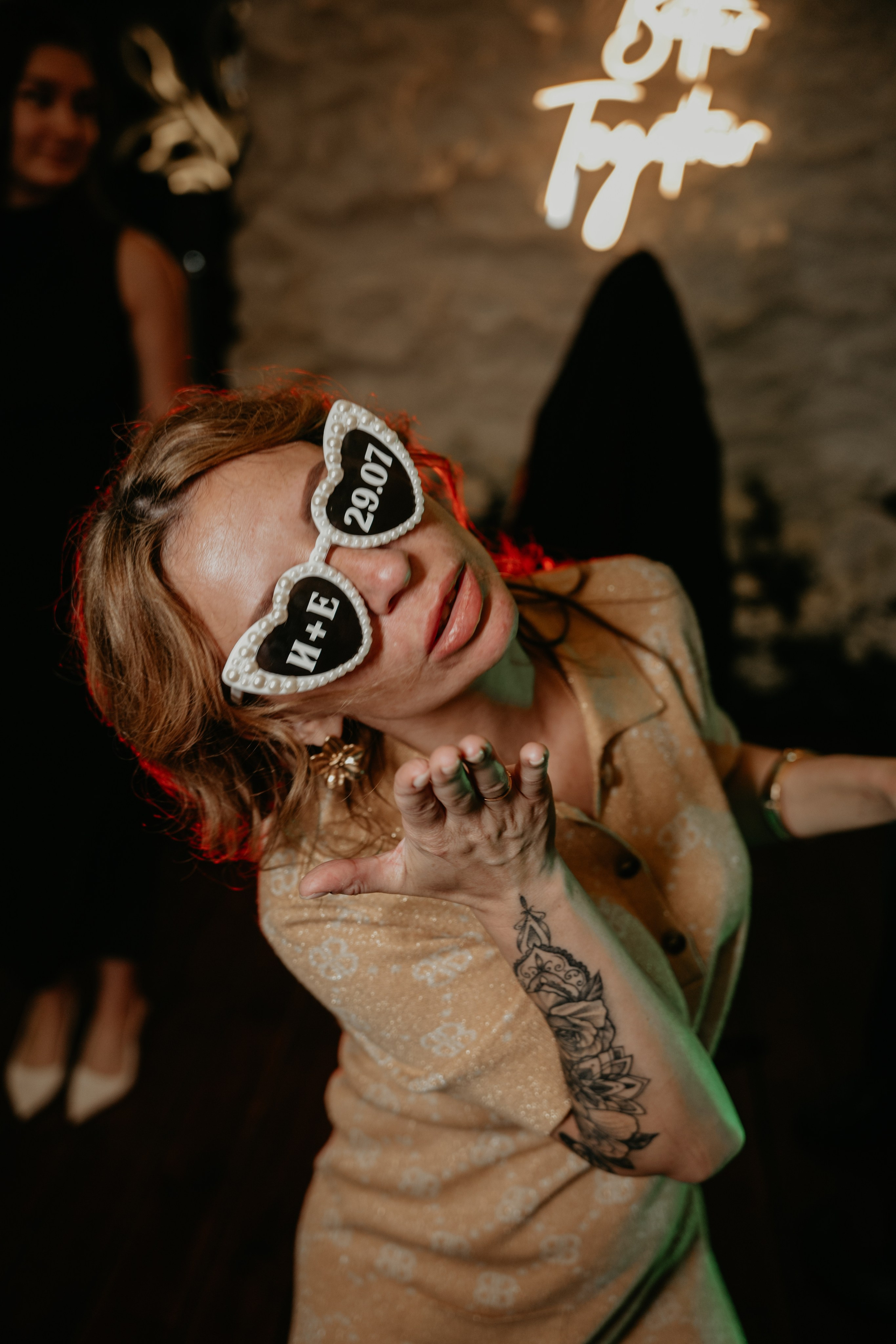 Иван и Евгения. Концептуальный фотограф Шлыкова Ольга