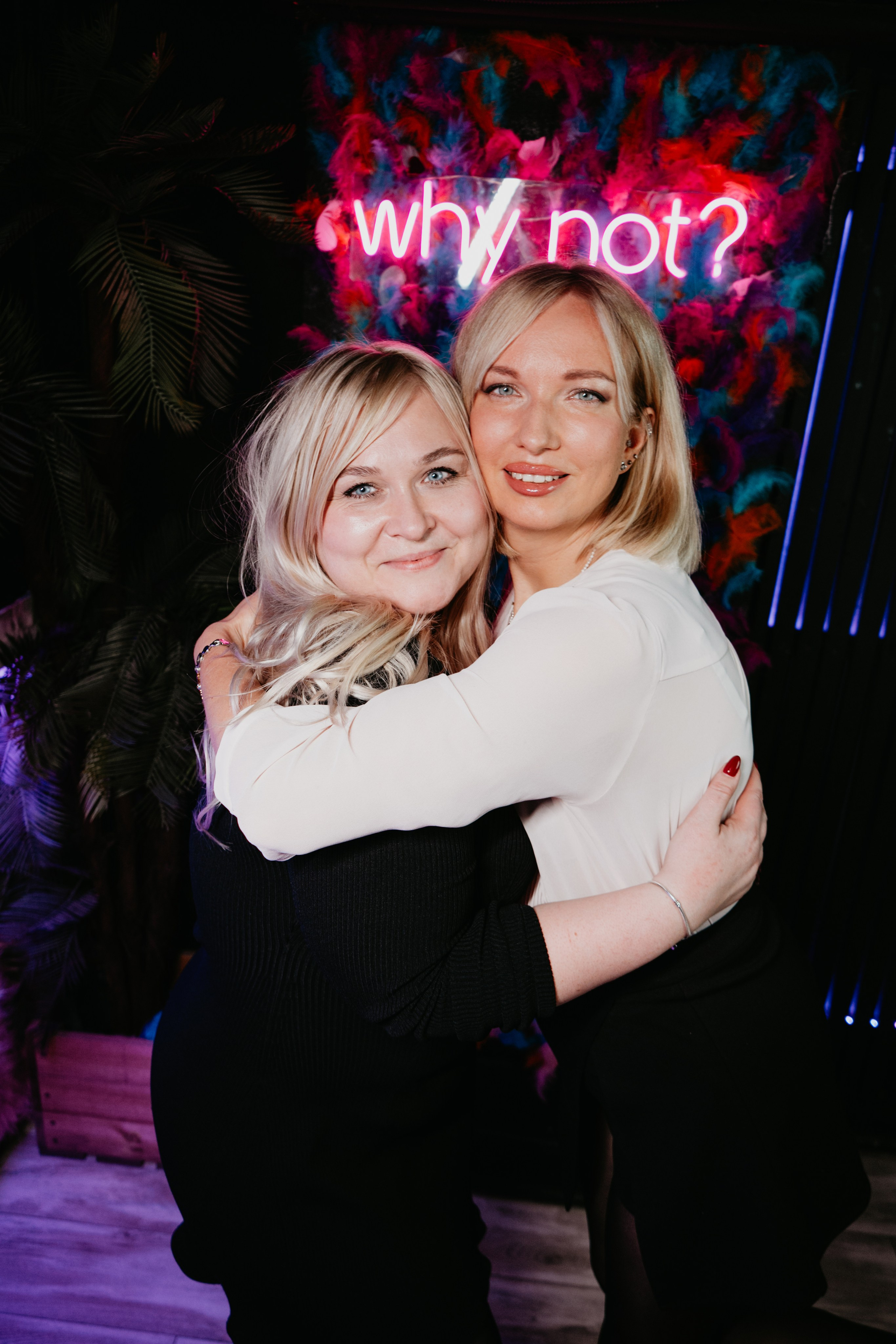 Девичник. Концептуальный фотограф Шлыкова Ольга