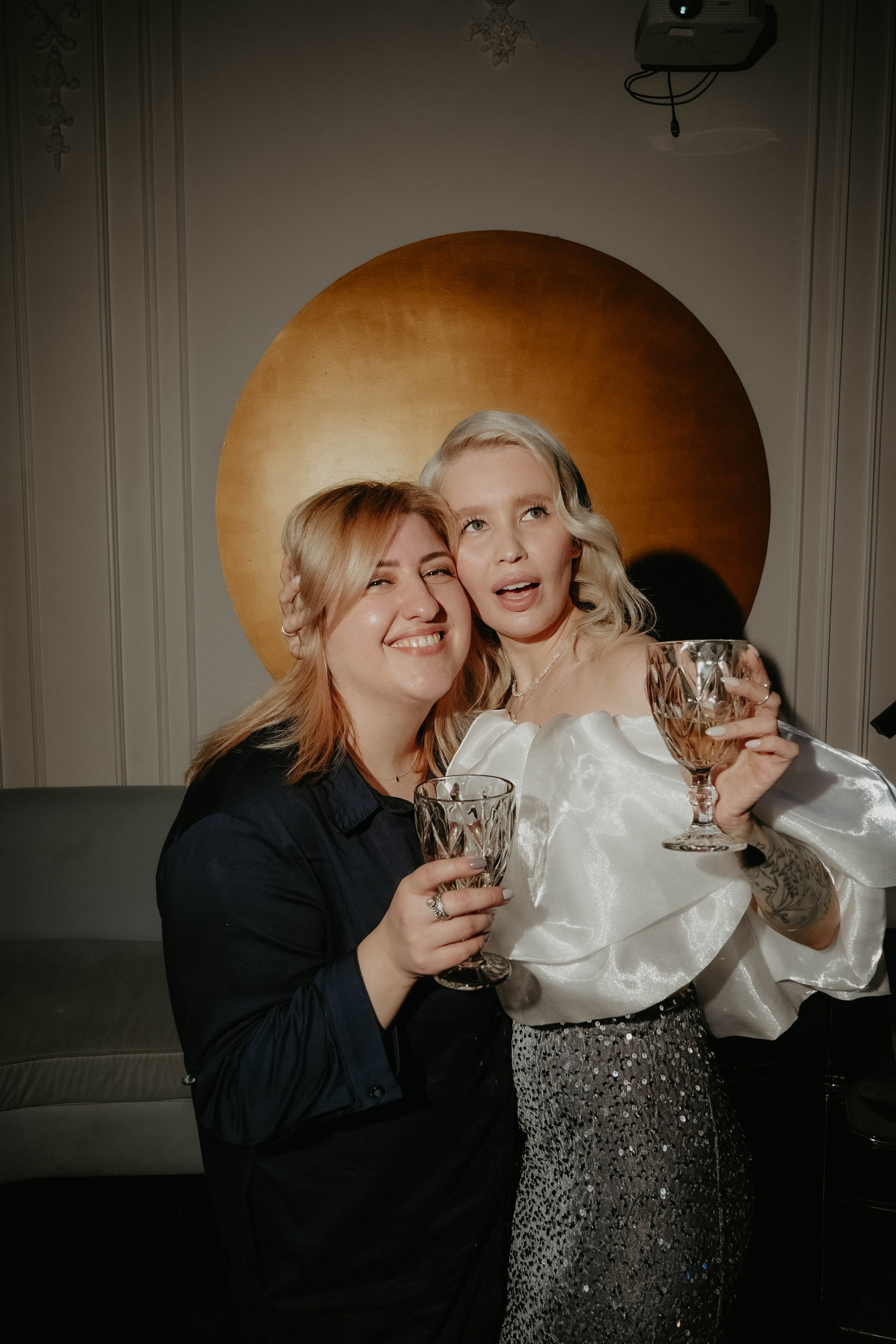 Happy birthday. Концептуальный фотограф Шлыкова Ольга