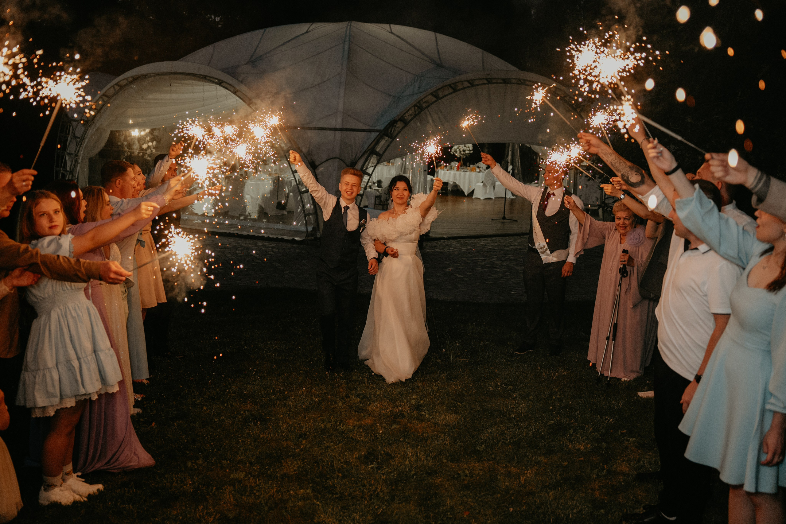 Иван и Евгения. Концептуальный фотограф Шлыкова Ольга