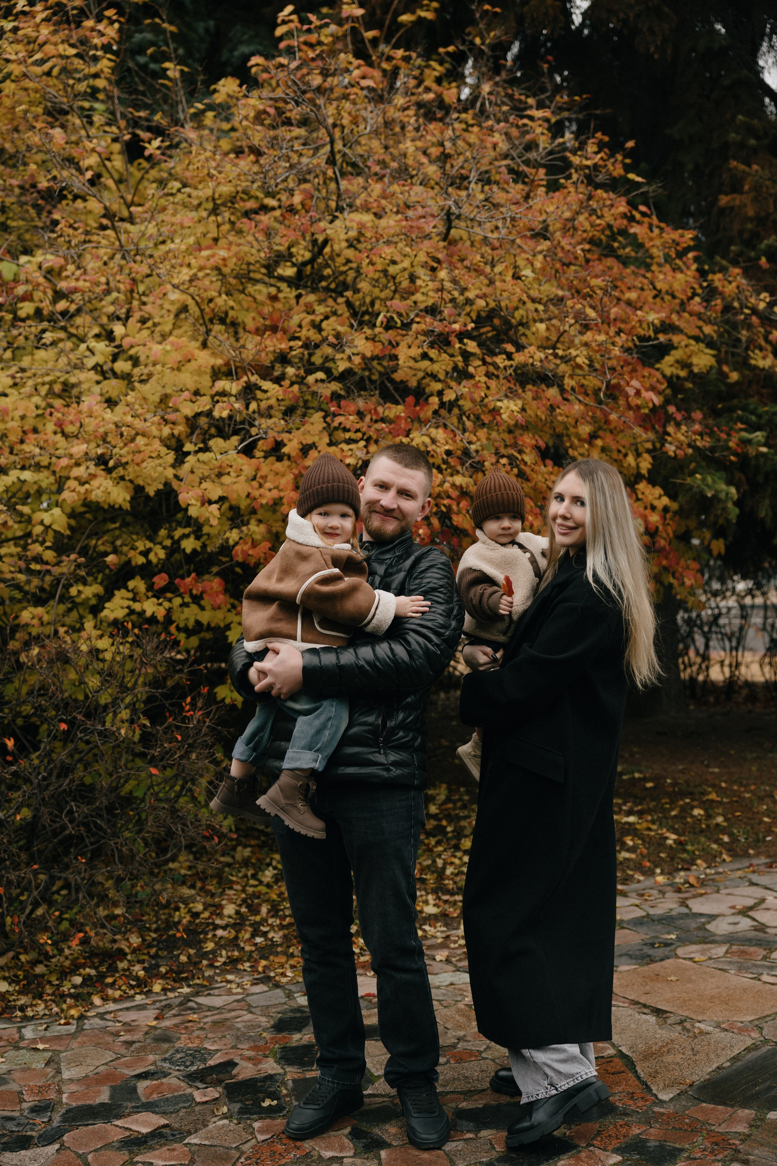 Ника и Саша. Дубинкина Екатерина Фотограф Рязань, Москва