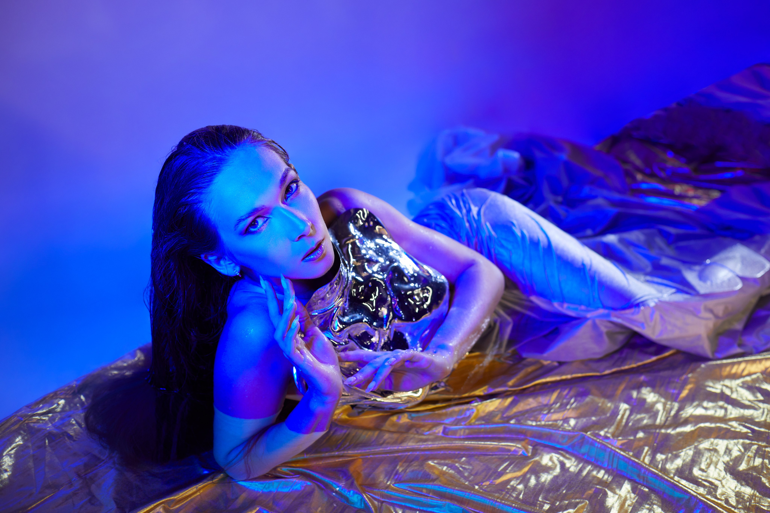 Фотограф Москва и Санкт-Петербург Анна Урусова