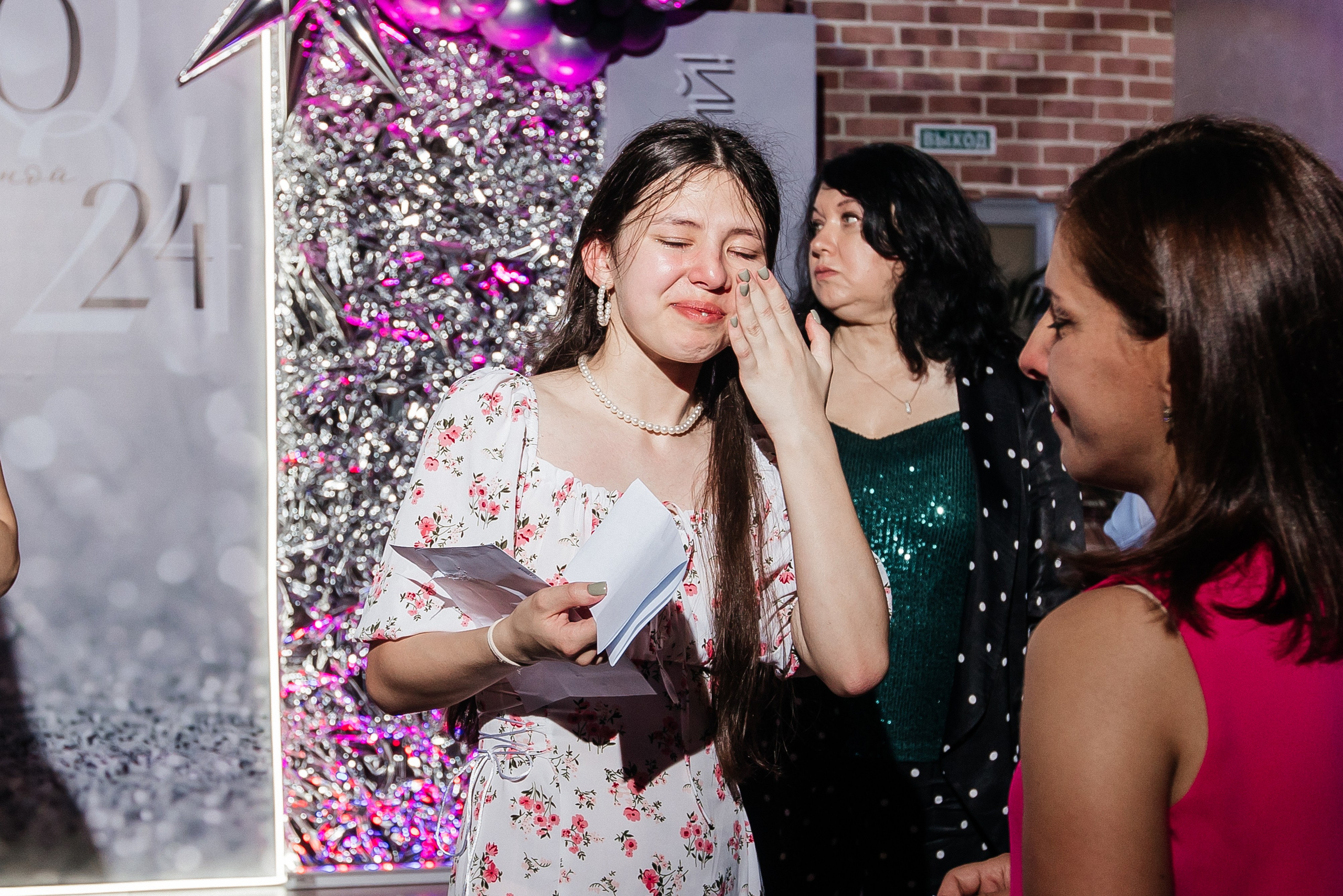 Выпускной 2024 Foodstory. Свадебный и портретный фотограф Алина Иванова. Екатеринбург-Москва